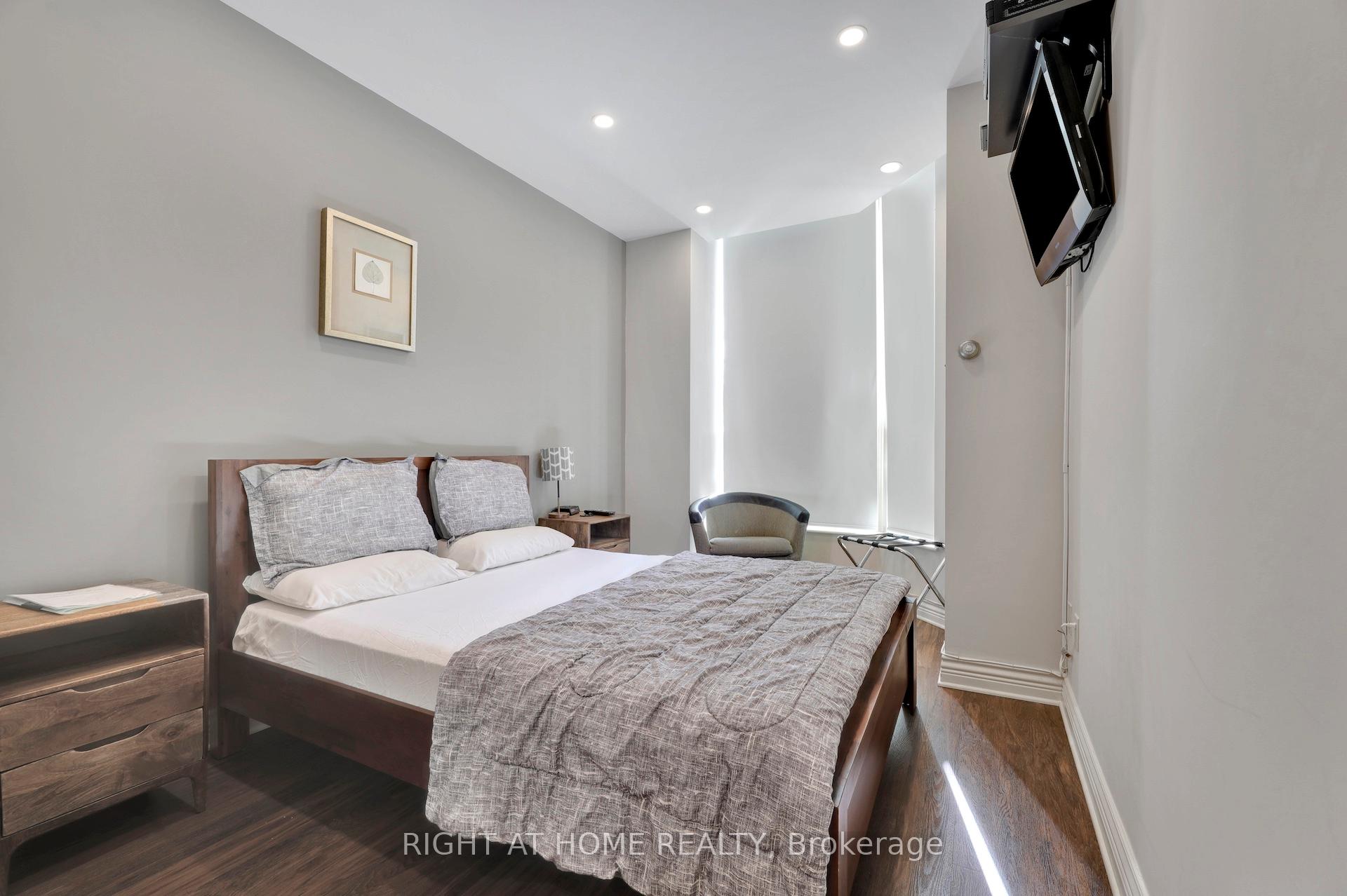 Photo 27 of Unit 1216, 7805 Bayview Avenue, Markham, Aileen-Willowbrook — HOMEH