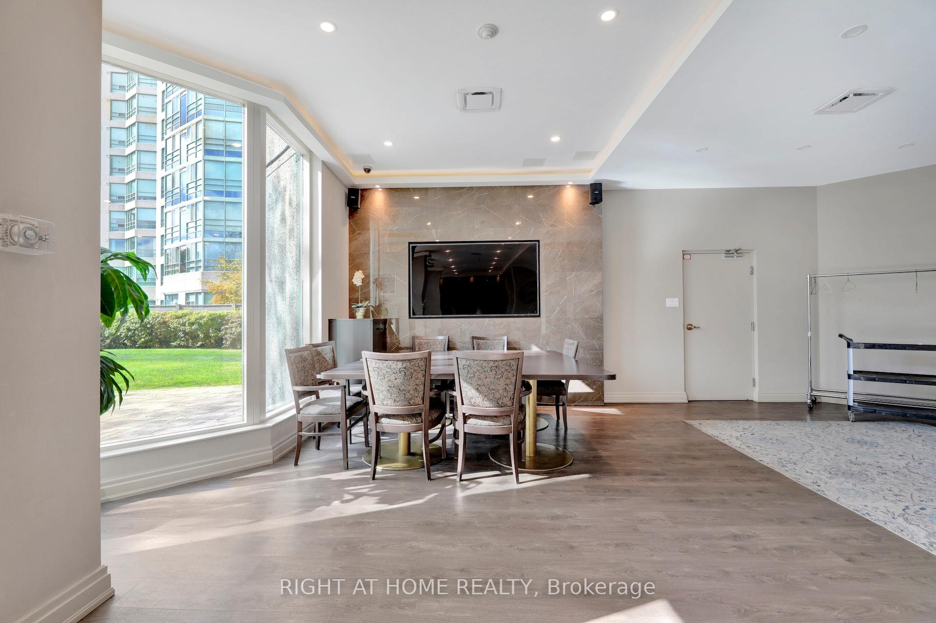 Photo 29 of Unit 1216, 7805 Bayview Avenue, Markham, Aileen-Willowbrook — HOMEH