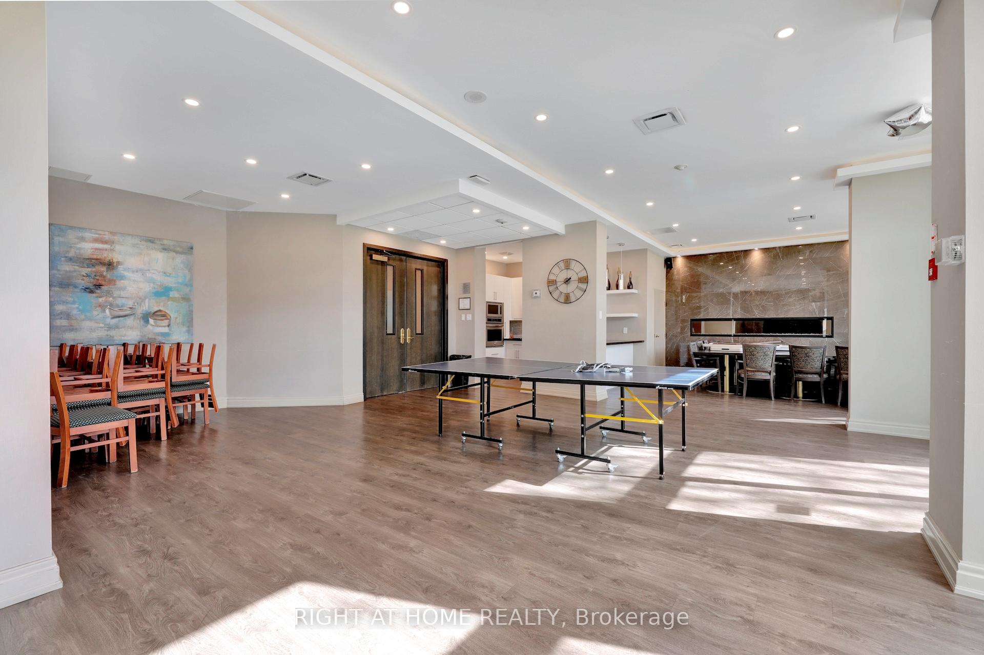 Photo 30 of Unit 1216, 7805 Bayview Avenue, Markham, Aileen-Willowbrook — HOMEH