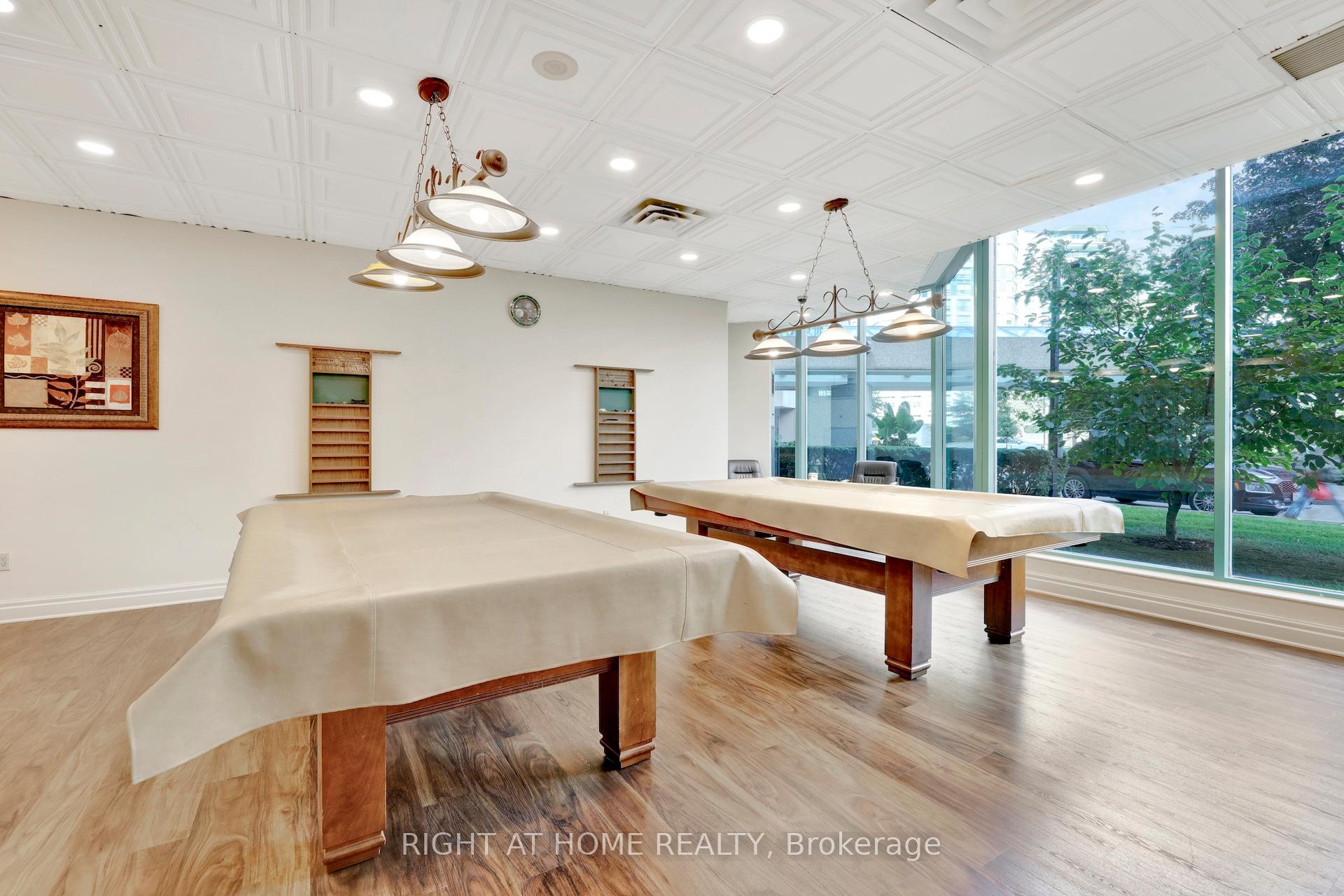 Photo 34 of Unit 1216, 7805 Bayview Avenue, Markham, Aileen-Willowbrook — HOMEH