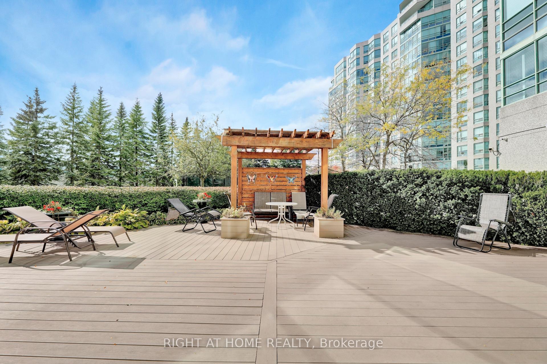 Photo 37 of Unit 1216, 7805 Bayview Avenue, Markham, Aileen-Willowbrook — HOMEH