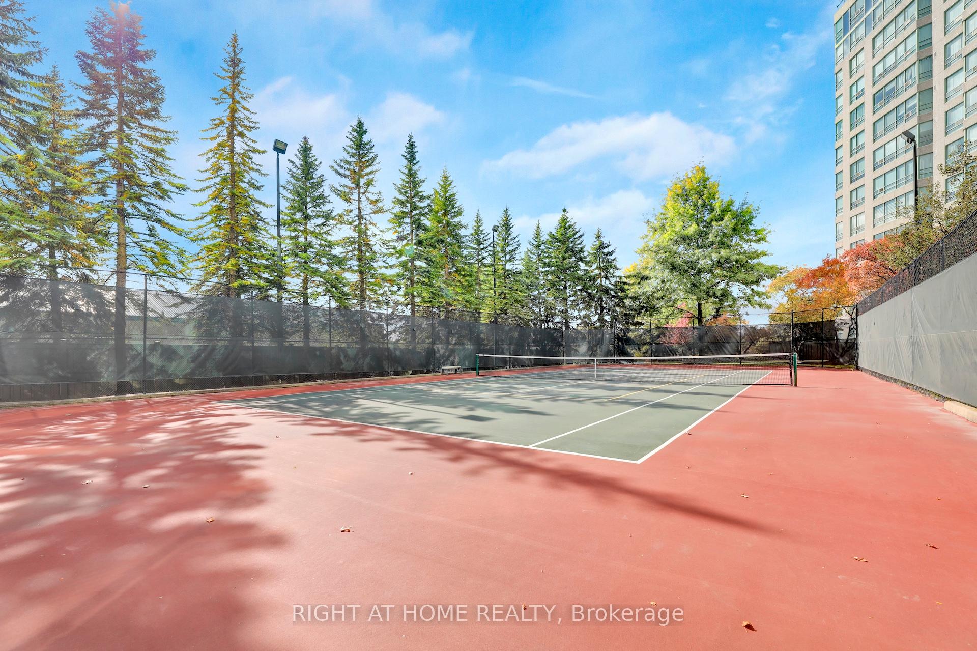 Photo 38 of Unit 1216, 7805 Bayview Avenue, Markham, Aileen-Willowbrook — HOMEH
