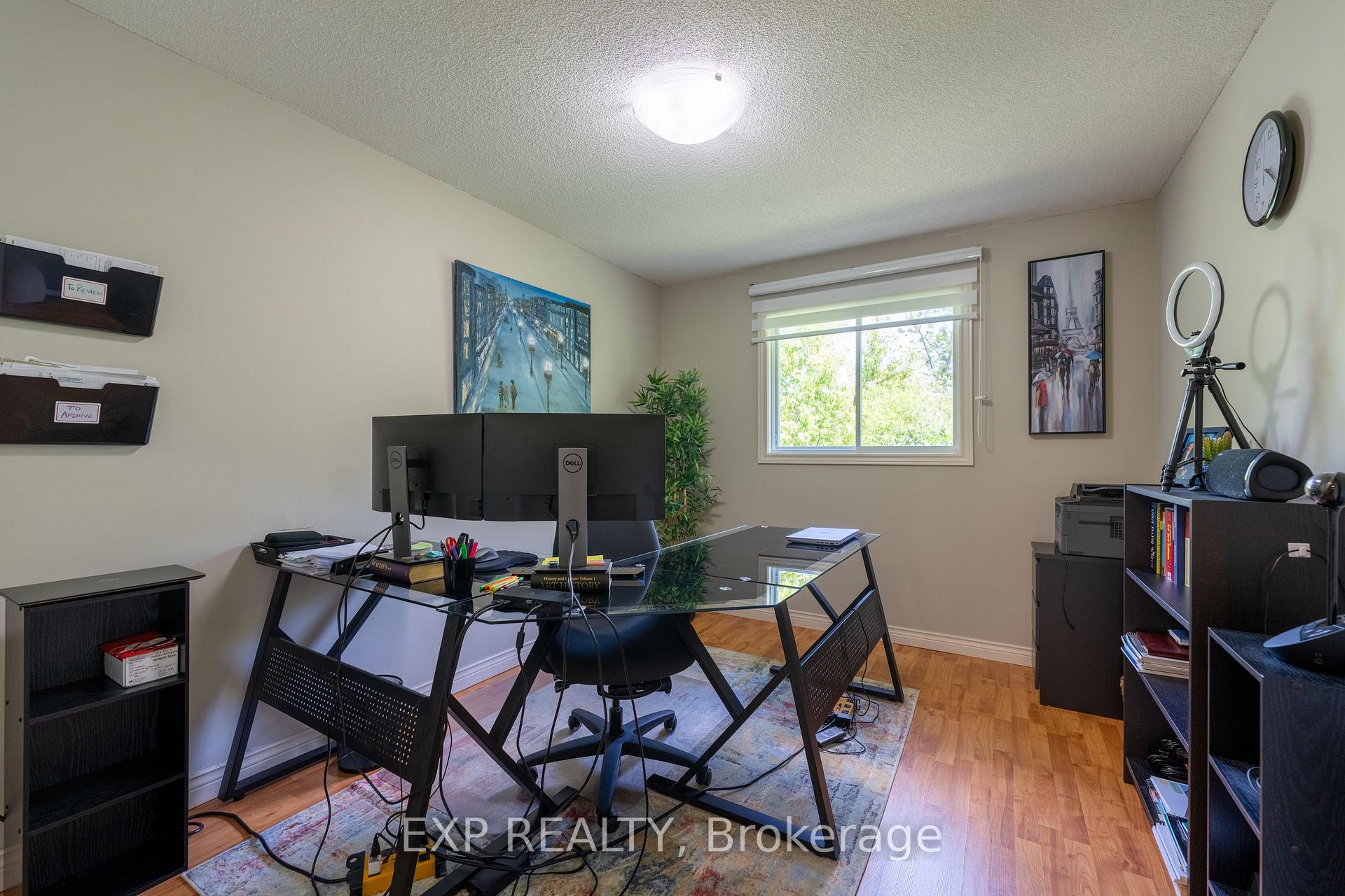 Photo 25 of Unit 28, 44 Frances Avenue, Hamilton, Lakeshore — HOMEH