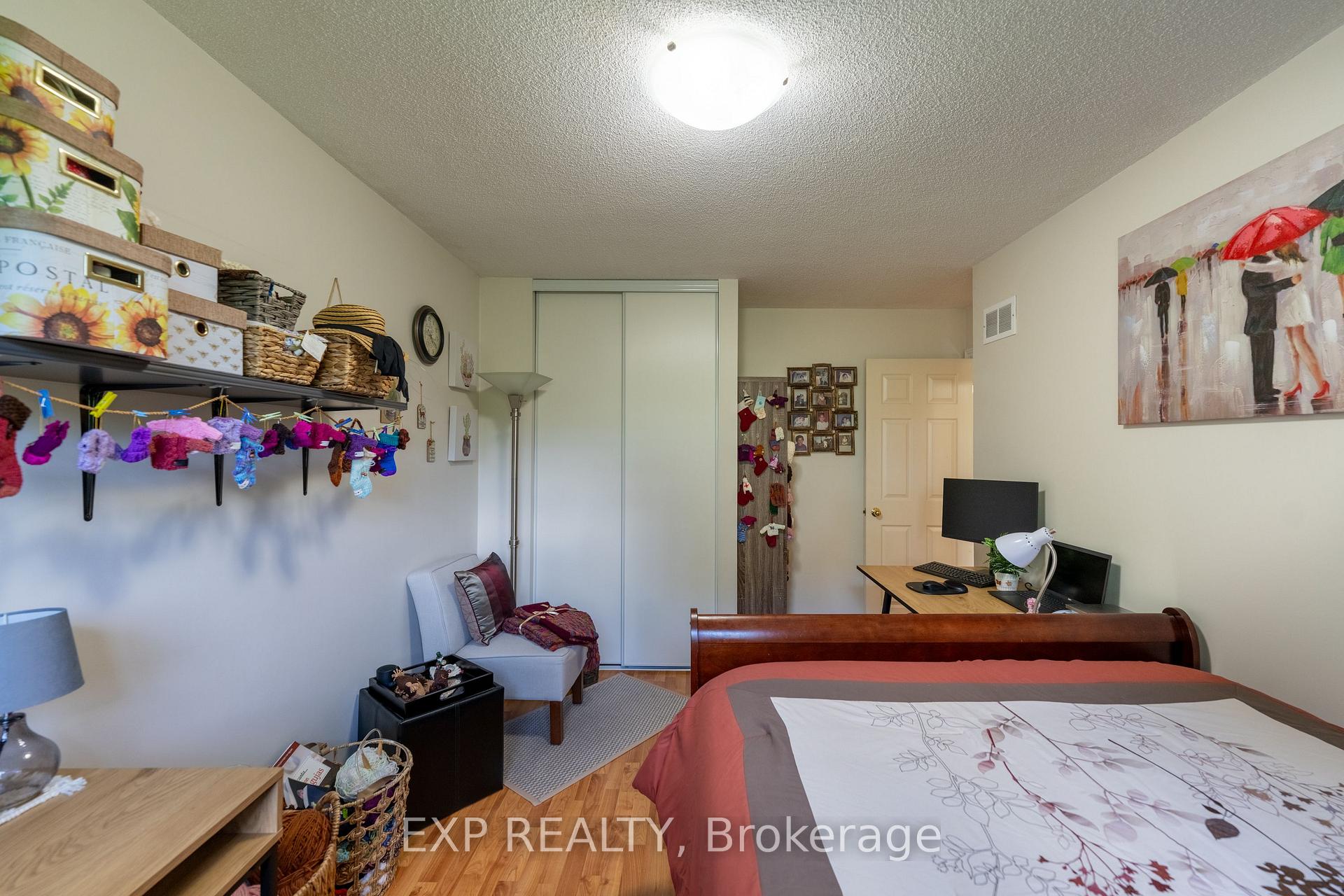 Photo 28 of Unit 28, 44 Frances Avenue, Hamilton, Lakeshore — HOMEH