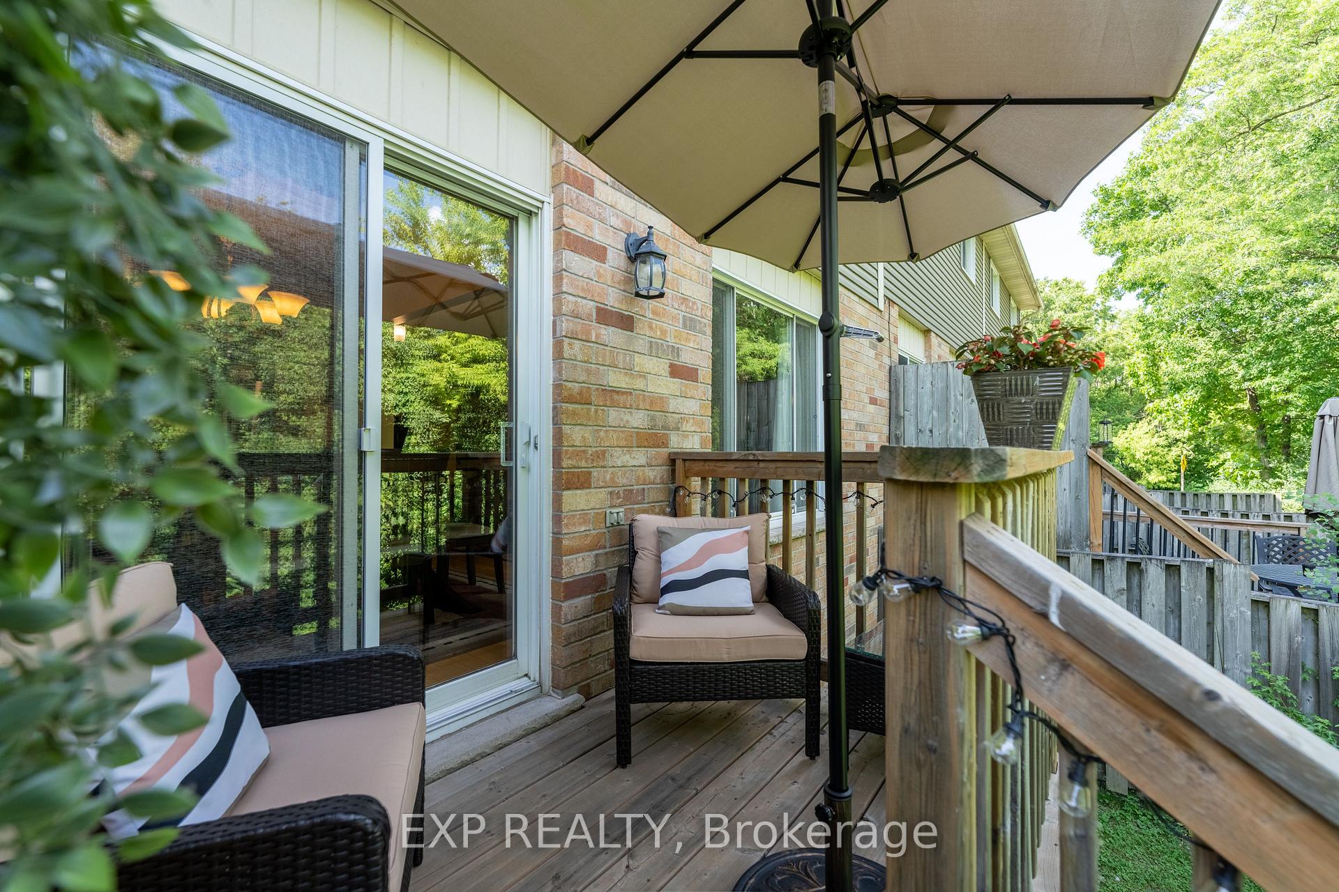 Photo 31 of Unit 28, 44 Frances Avenue, Hamilton, Lakeshore — HOMEH