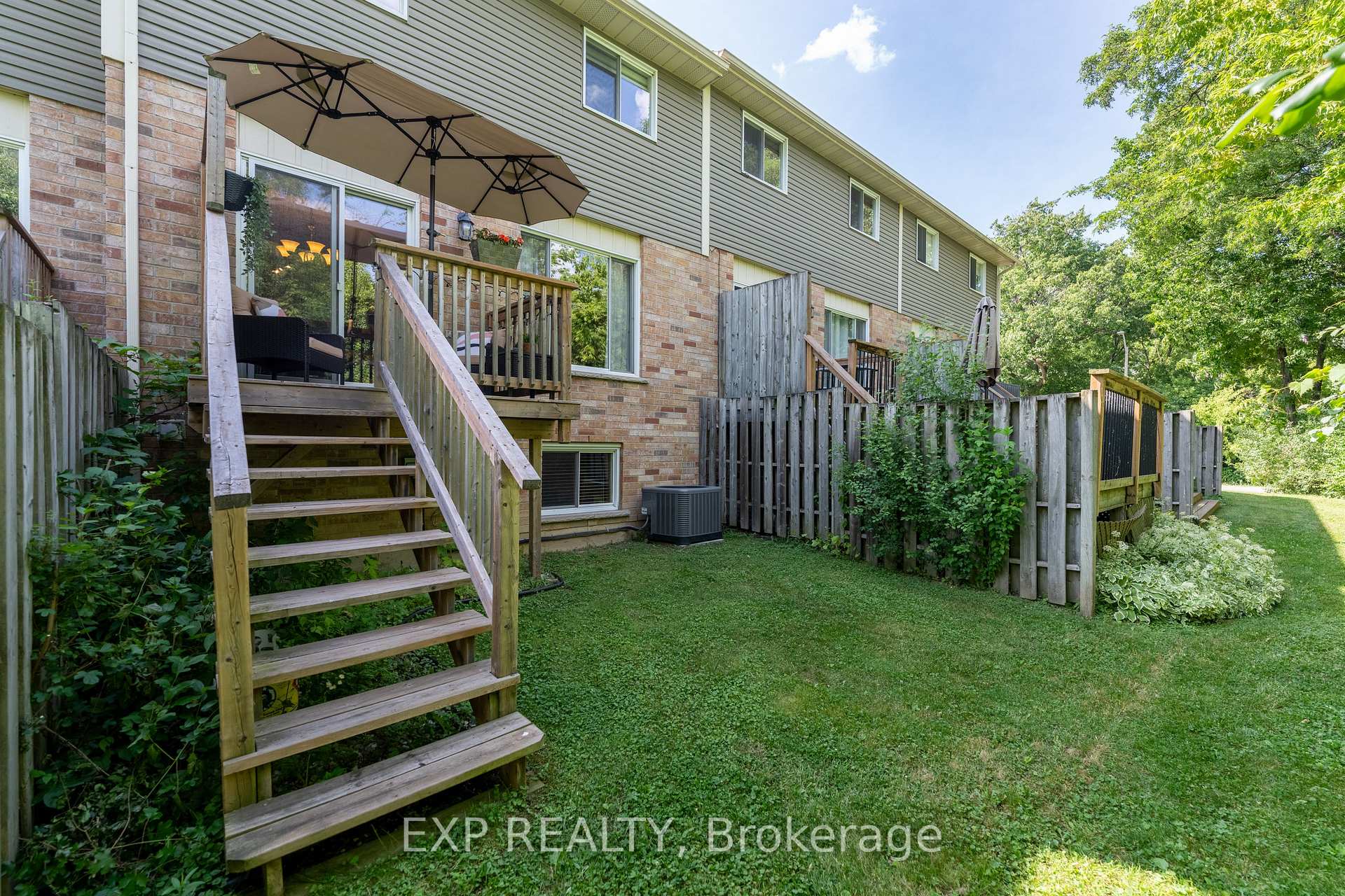 Photo 32 of Unit 28, 44 Frances Avenue, Hamilton, Lakeshore — HOMEH