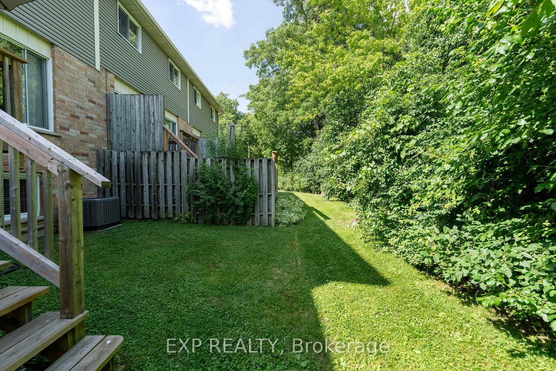 Photo 35 of Unit 28, 44 Frances Avenue, Hamilton, Lakeshore — HOMEH