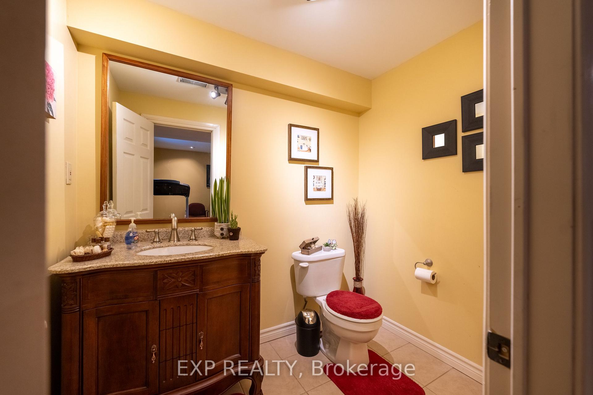 Photo 39 of Unit 28, 44 Frances Avenue, Hamilton, Lakeshore — HOMEH
