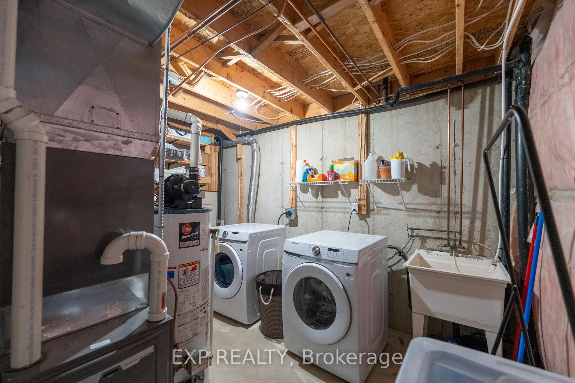 Photo 41 of Unit 28, 44 Frances Avenue, Hamilton, Lakeshore — HOMEH