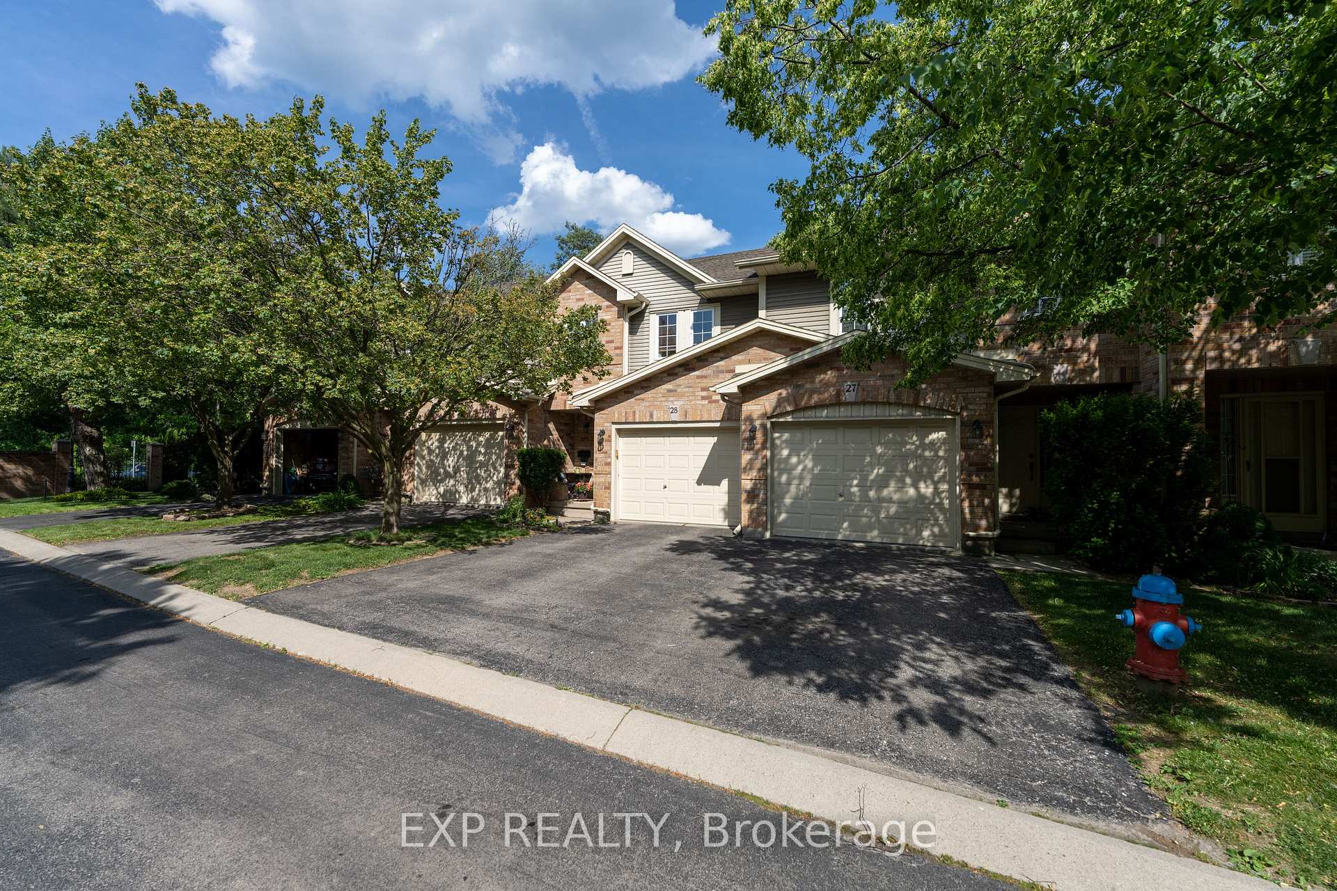 Photo 43 of Unit 28, 44 Frances Avenue, Hamilton, Lakeshore — HOMEH