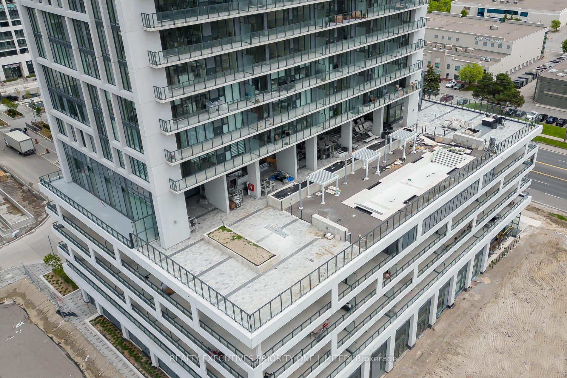 Photo 25 of Unit 2018, 8960 Jane Street, Vaughan, Concord — HOMEH