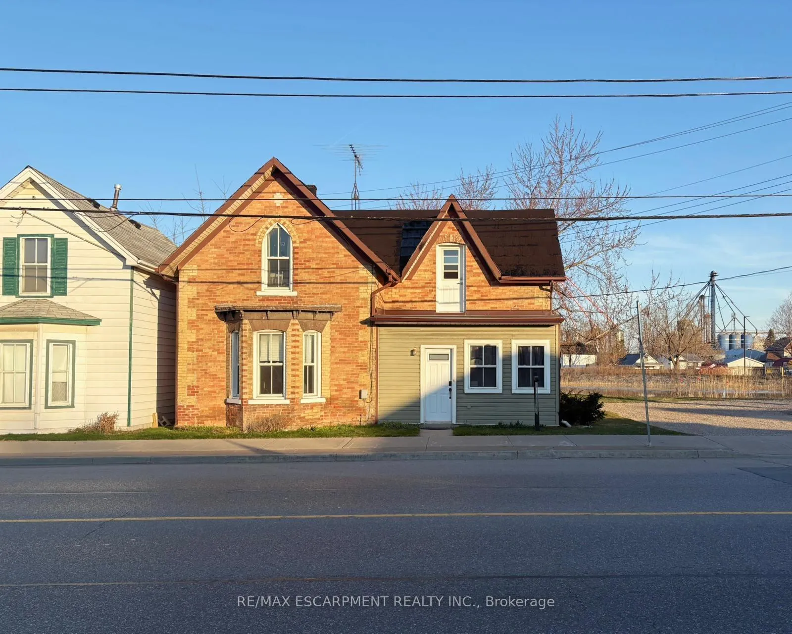 Photo 1 of 43 Main Street N, Haldimand — HOMEH