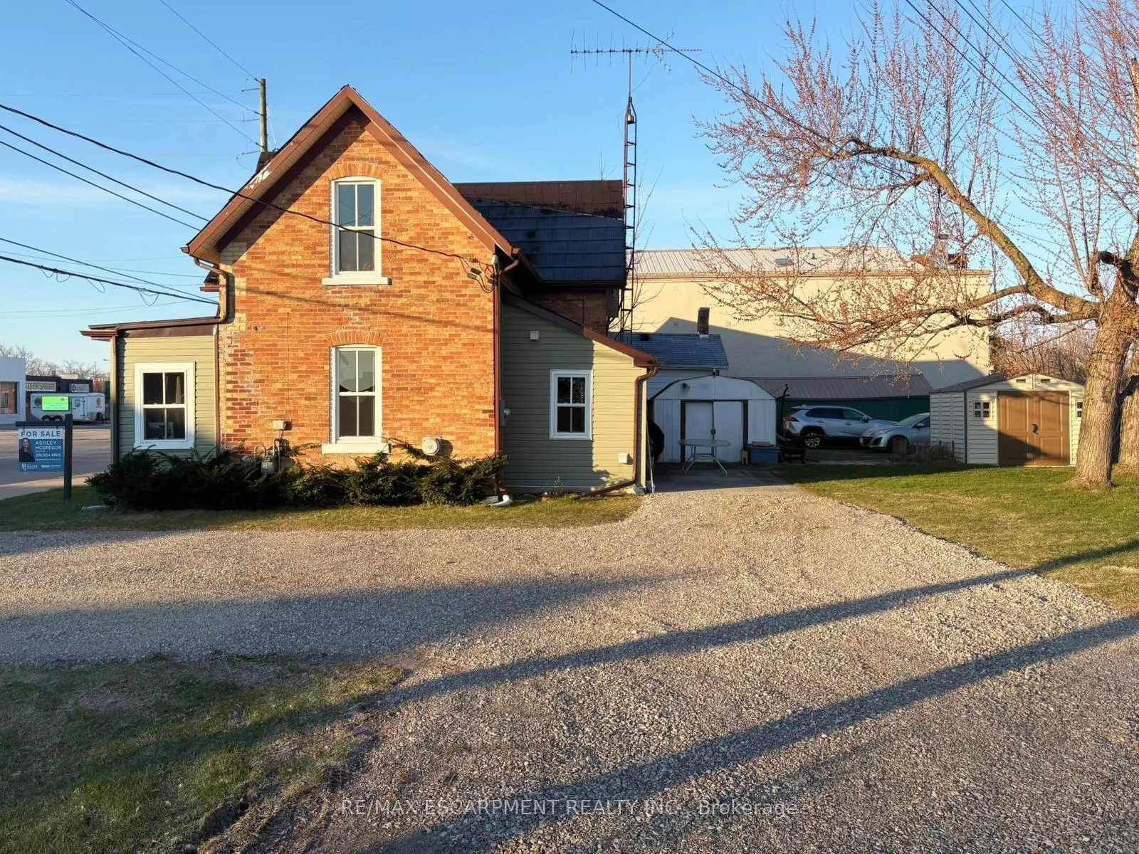 Photo 20 of 43 Main Street N, Haldimand — HOMEH