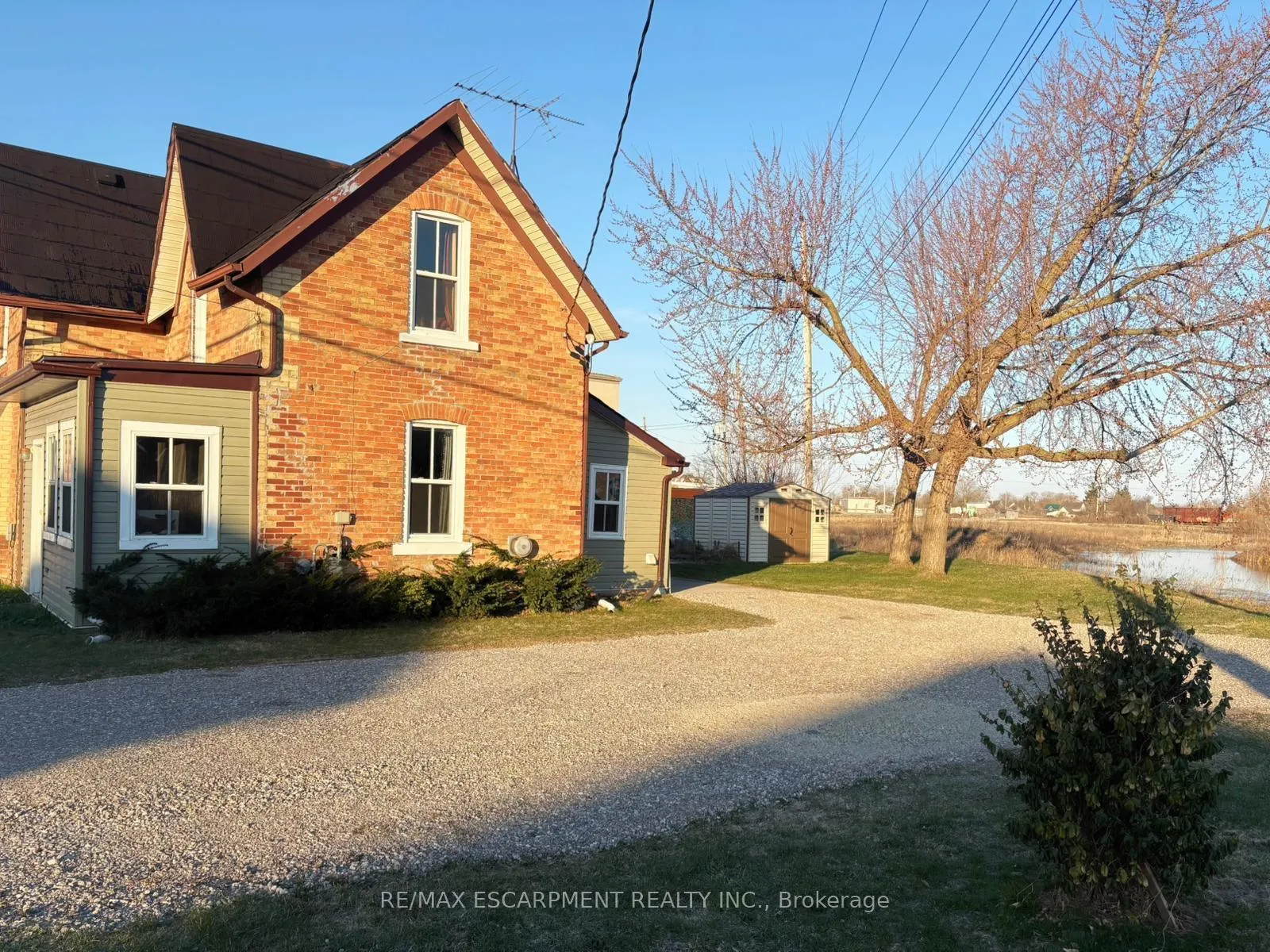 Photo 21 of 43 Main Street N, Haldimand — HOMEH