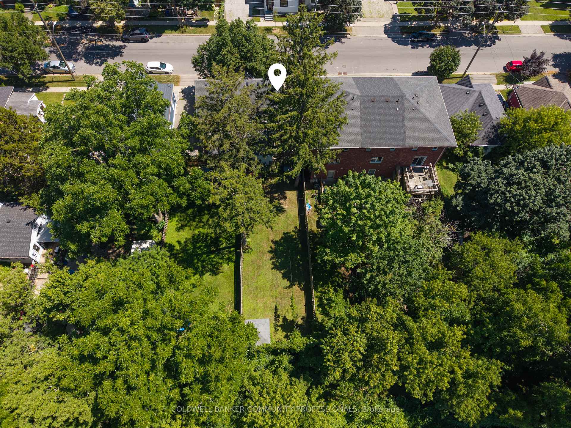Photo 4 of 43 Walnut Street, Brant, Brantford Twp — HOMEH