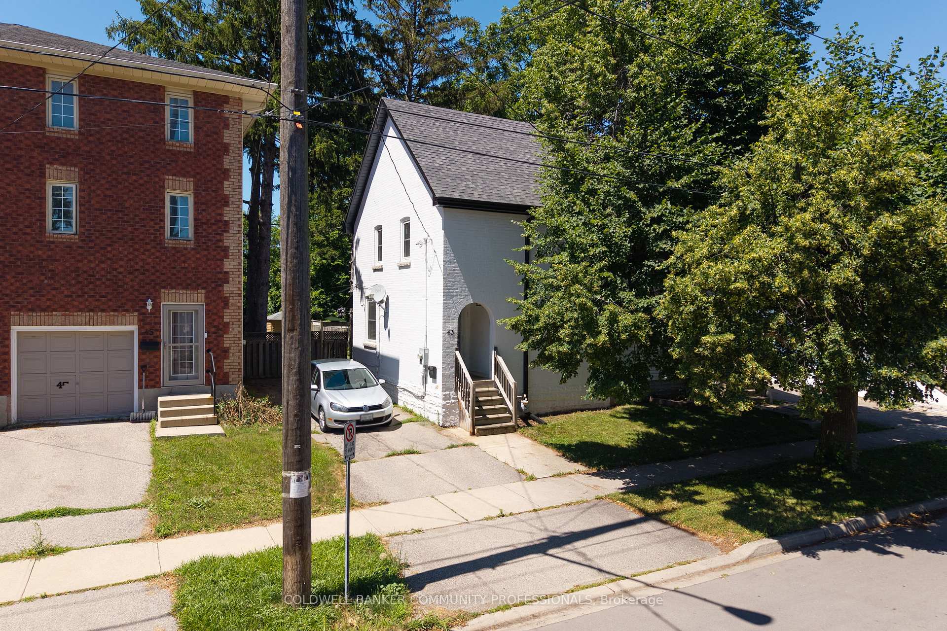 Photo 5 of 43 Walnut Street, Brant, Brantford Twp — HOMEH