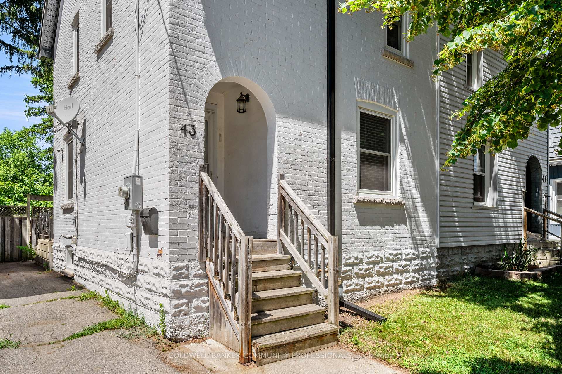 Photo 7 of 43 Walnut Street, Brant, Brantford Twp — HOMEH