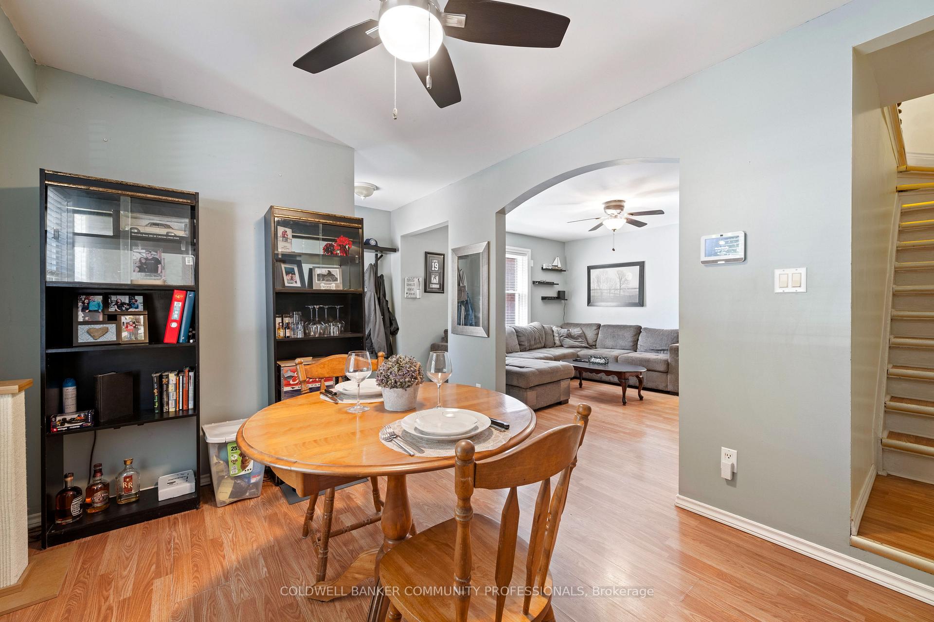 Photo 17 of 43 Walnut Street, Brant, Brantford Twp — HOMEH