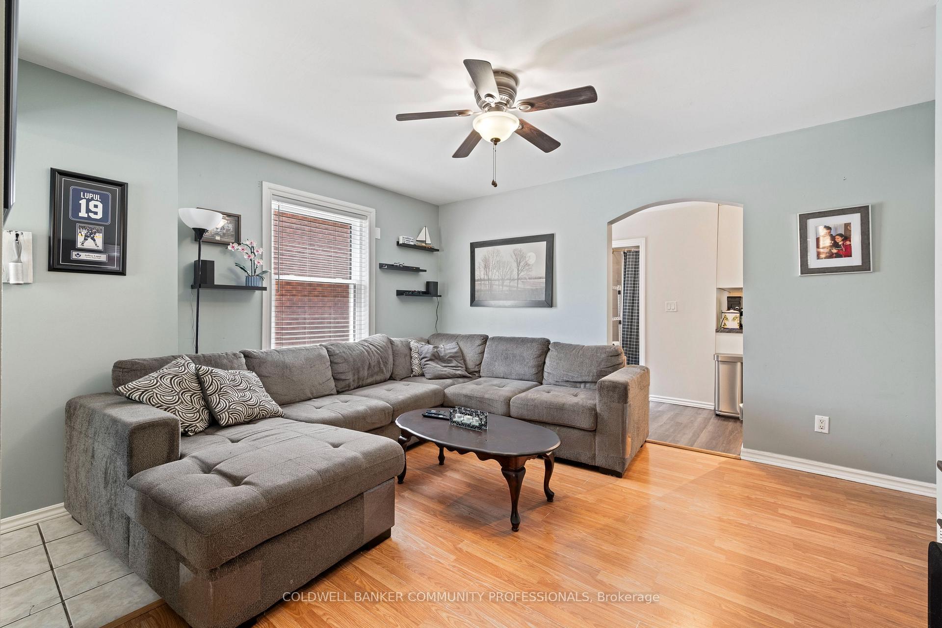 Photo 18 of 43 Walnut Street, Brant, Brantford Twp — HOMEH
