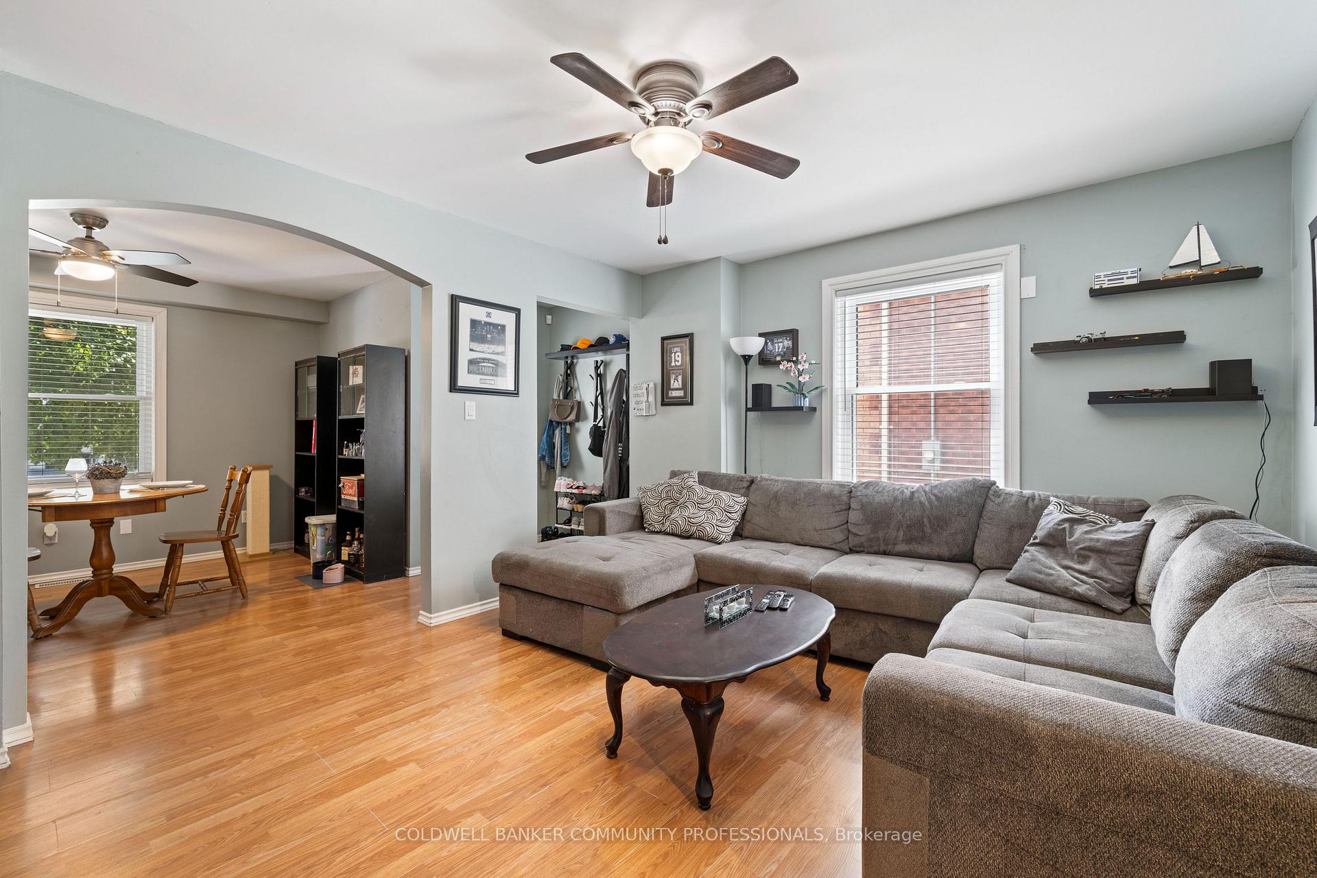 Photo 22 of 43 Walnut Street, Brant, Brantford Twp — HOMEH