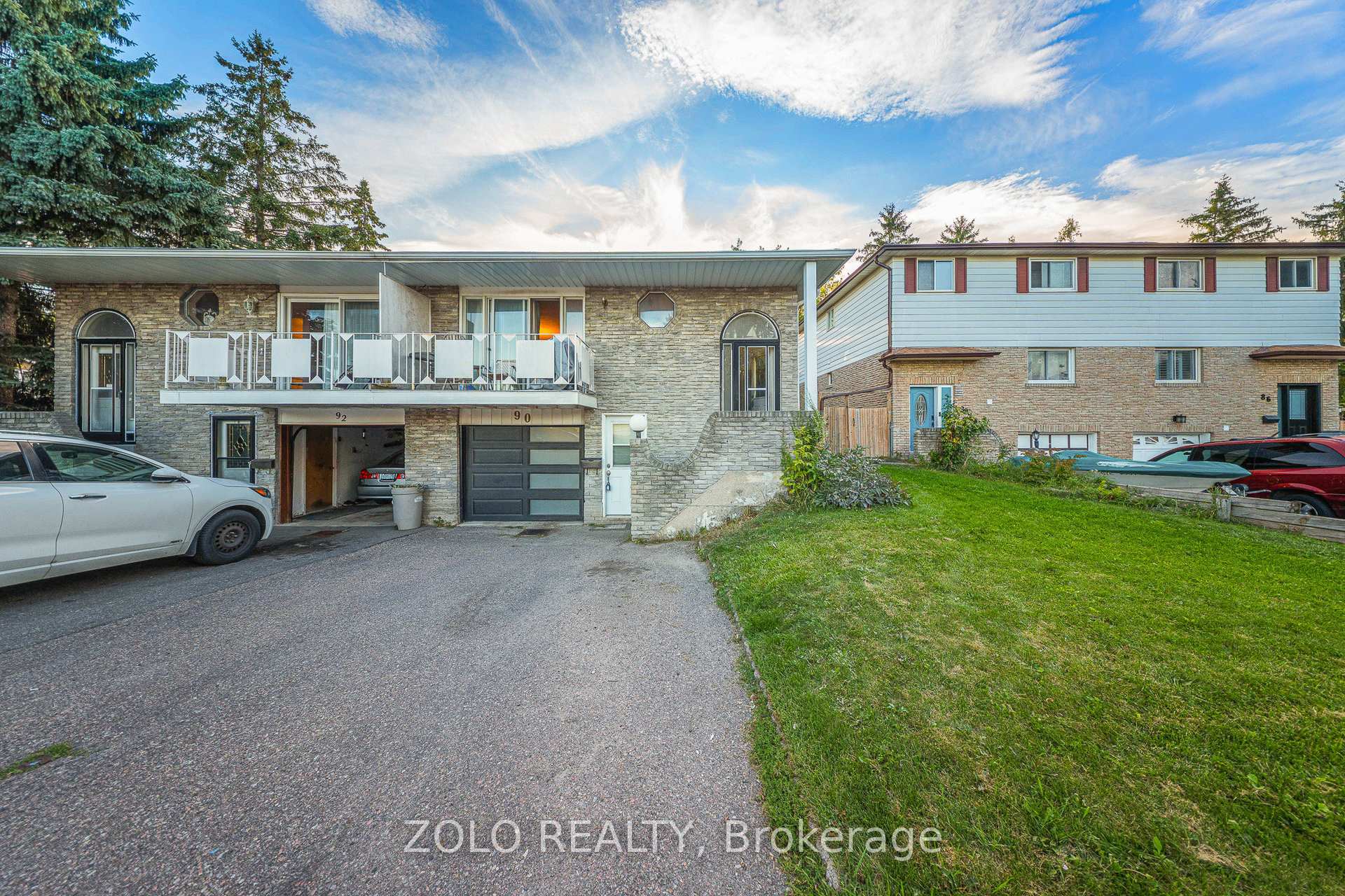 Photo 1 of 90 Ivybridge Drive, Brampton, Madoc — HOMEH