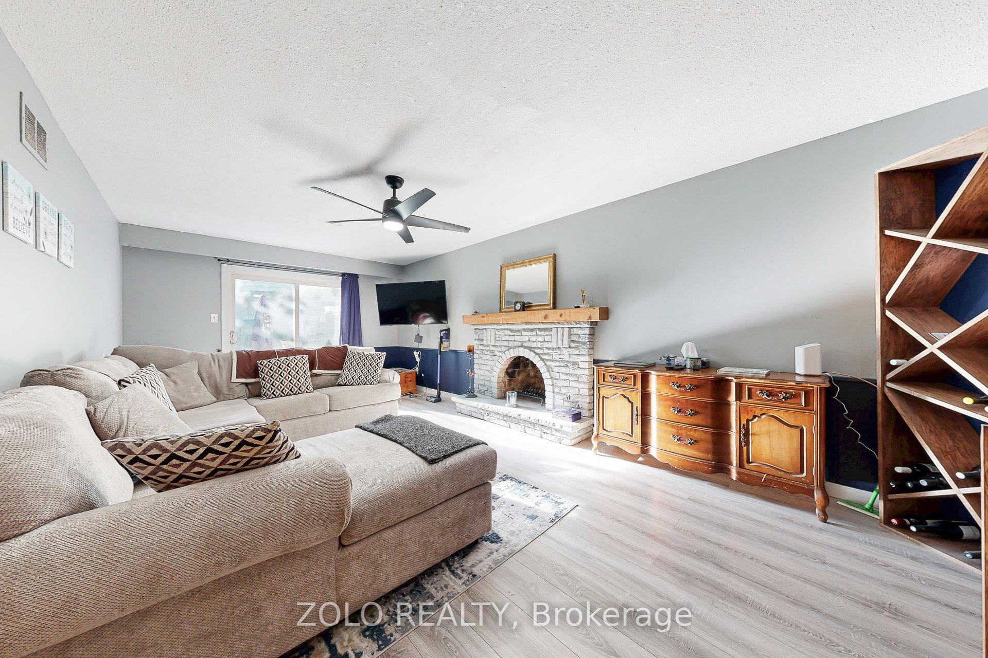 Photo 7 of 90 Ivybridge Drive, Brampton, Madoc — HOMEH