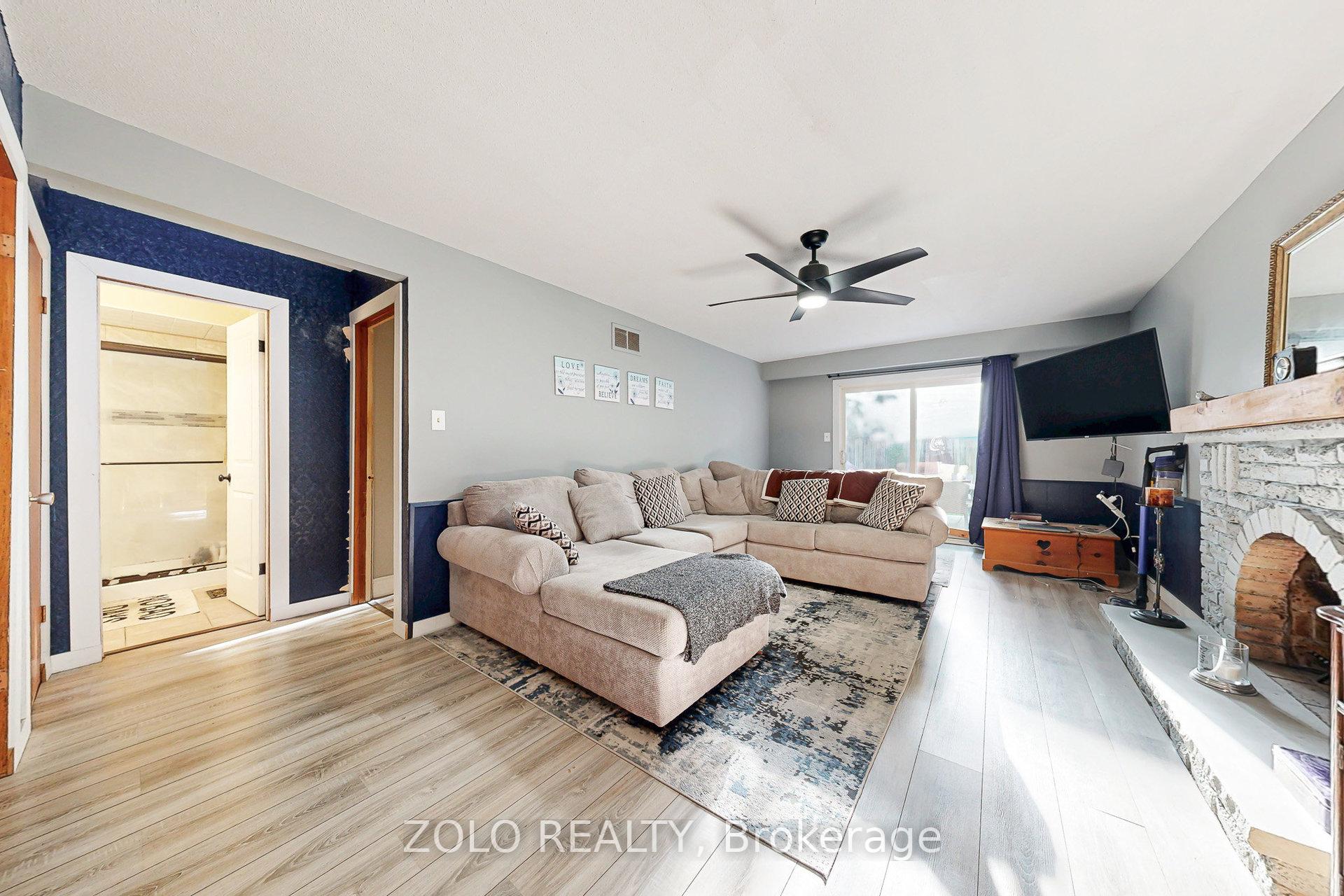 Photo 11 of 90 Ivybridge Drive, Brampton, Madoc — HOMEH