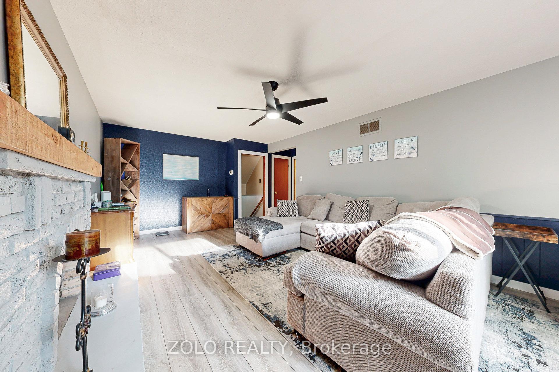 Photo 4 of 90 Ivybridge Drive, Brampton, Madoc — HOMEH