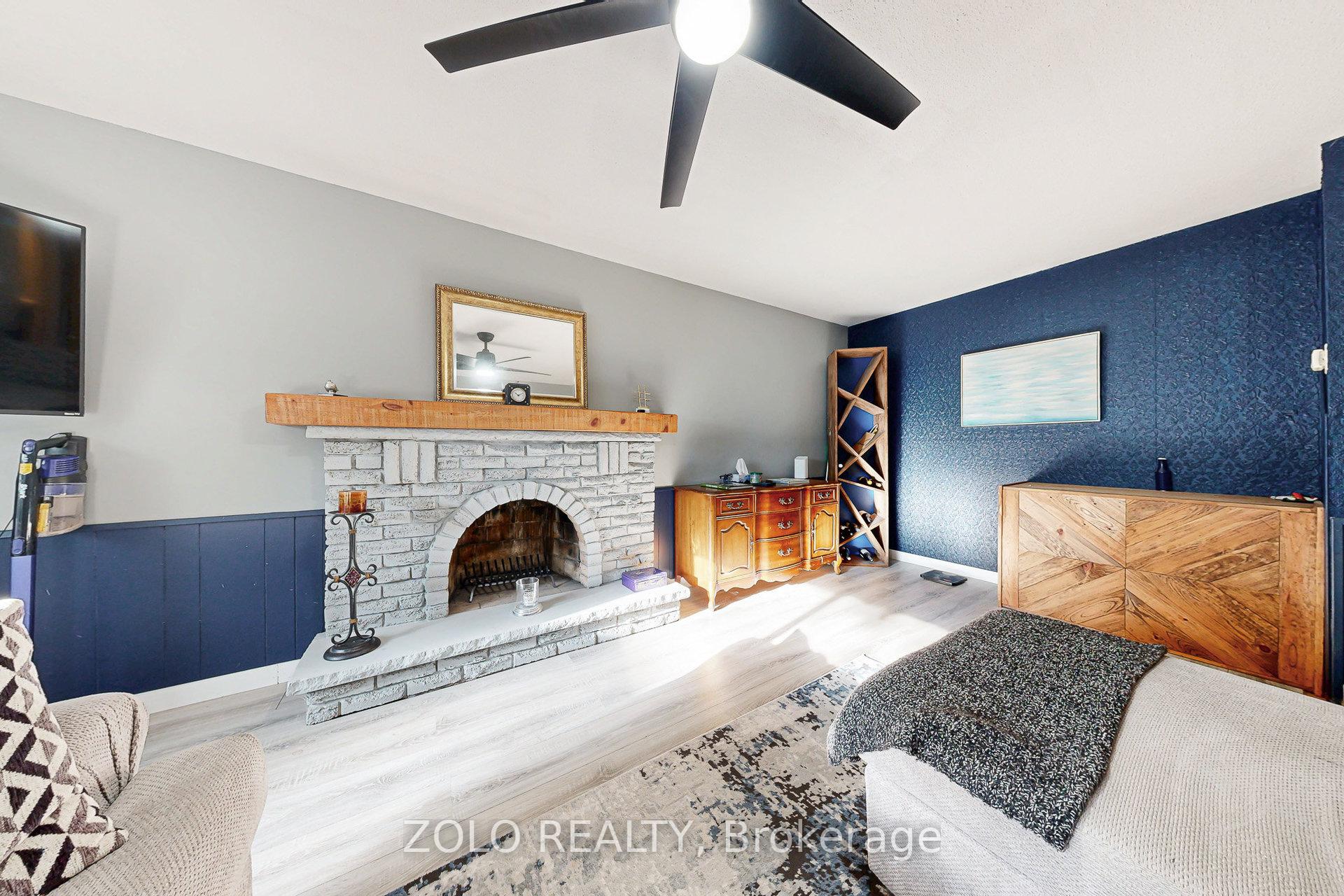 Photo 5 of 90 Ivybridge Drive, Brampton, Madoc — HOMEH