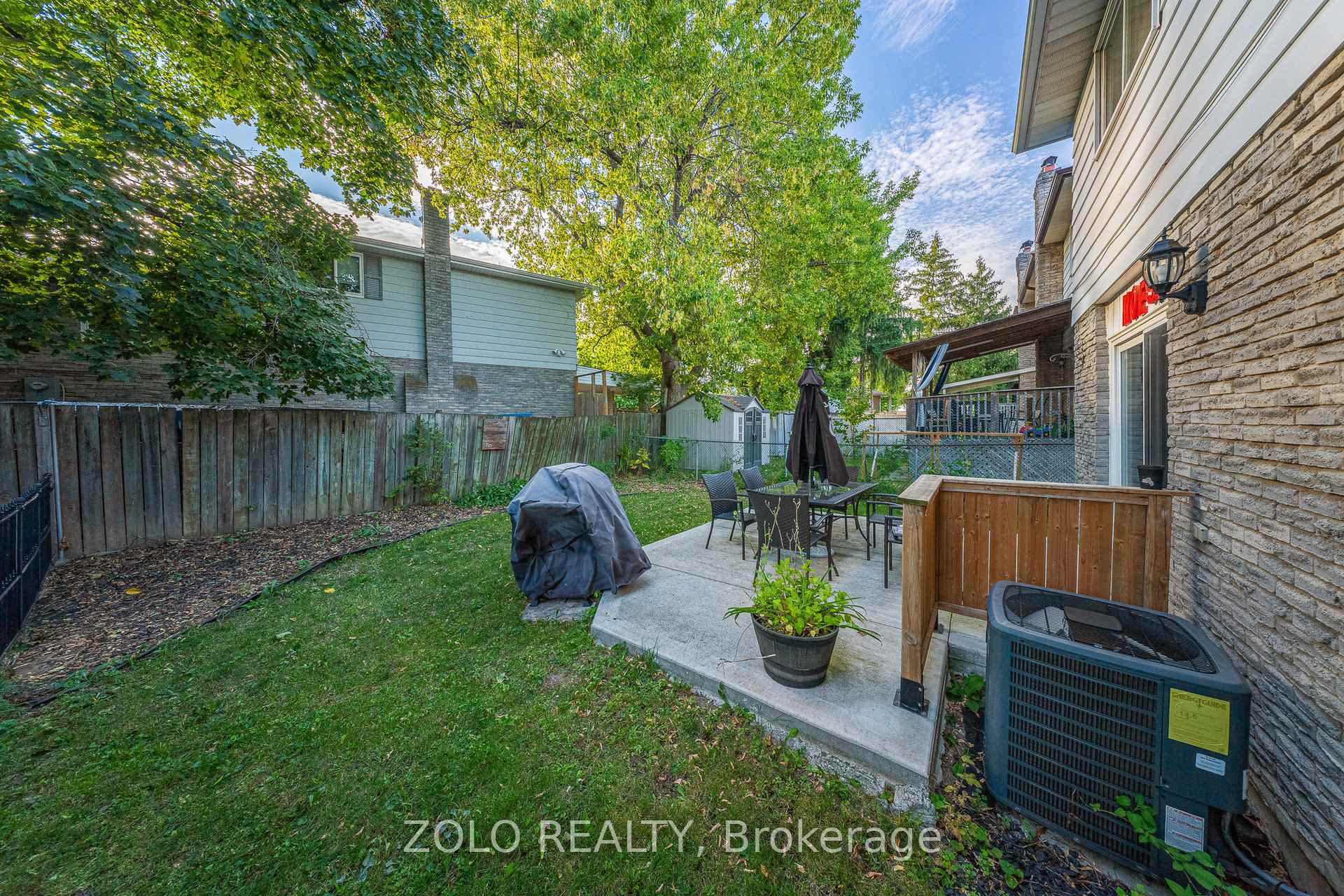 Photo 31 of 90 Ivybridge Drive, Brampton, Madoc — HOMEH