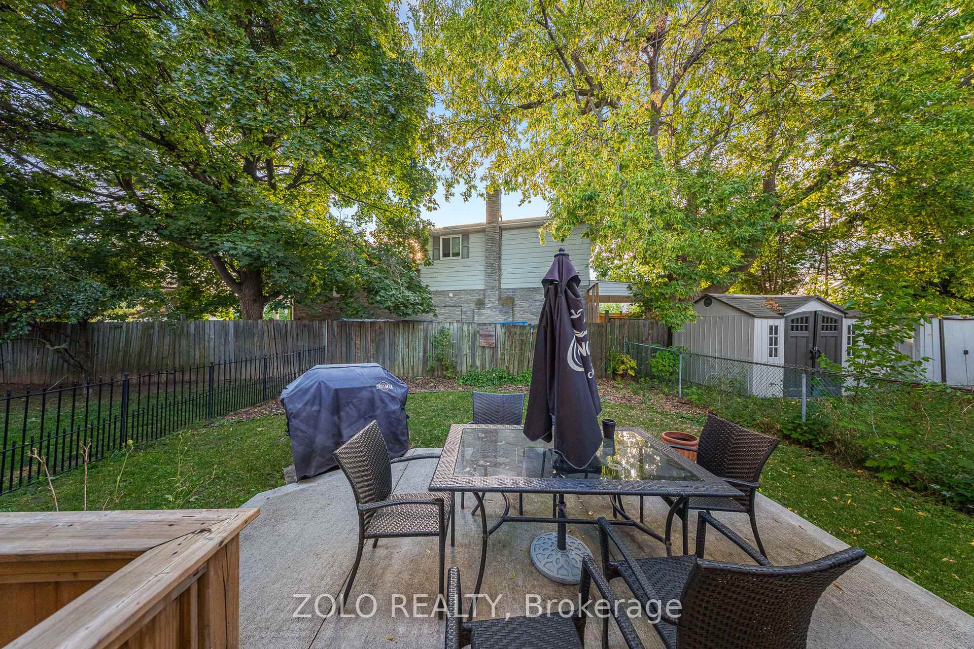 Photo 25 of 90 Ivybridge Drive, Brampton, Madoc — HOMEH