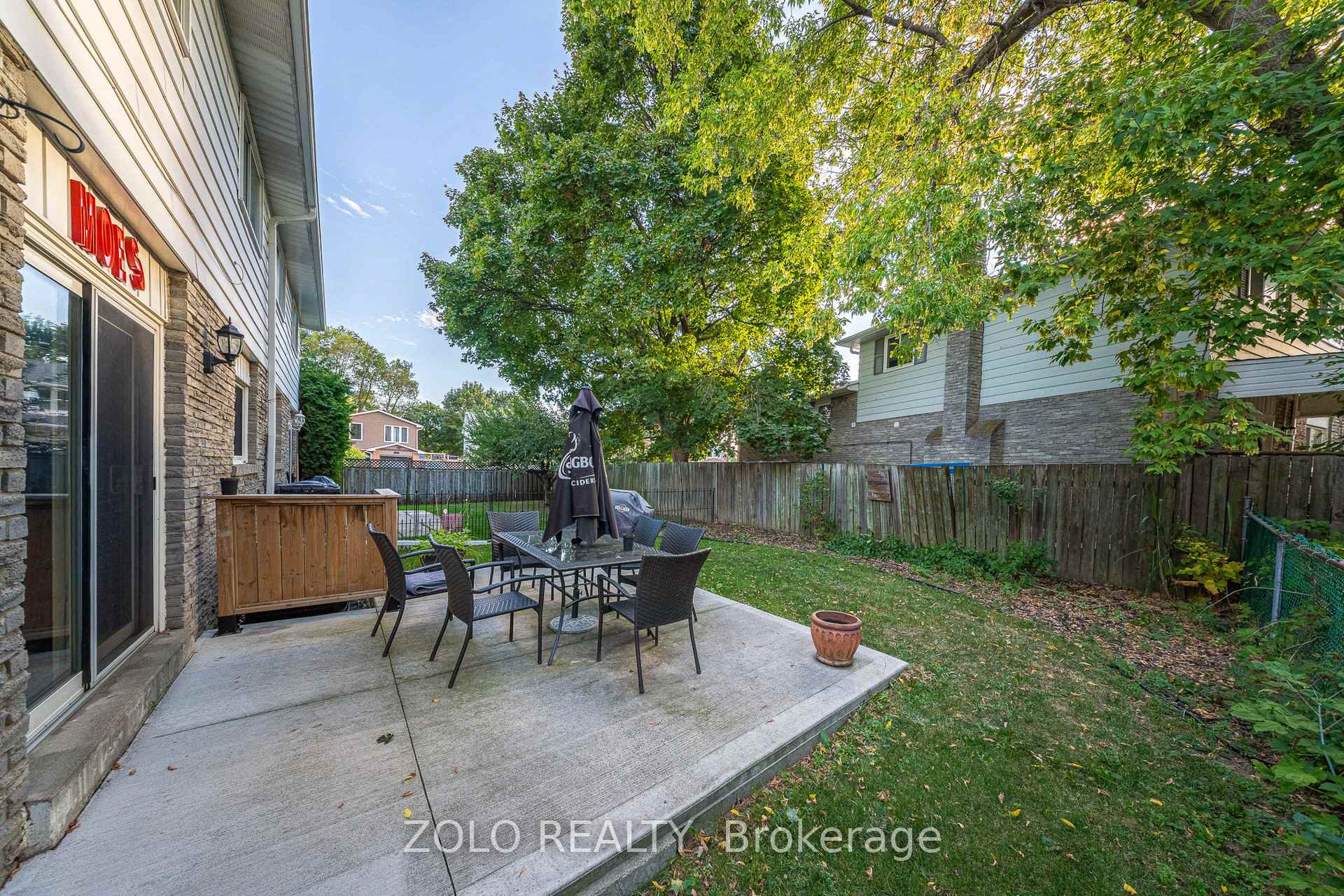 Photo 30 of 90 Ivybridge Drive, Brampton, Madoc — HOMEH