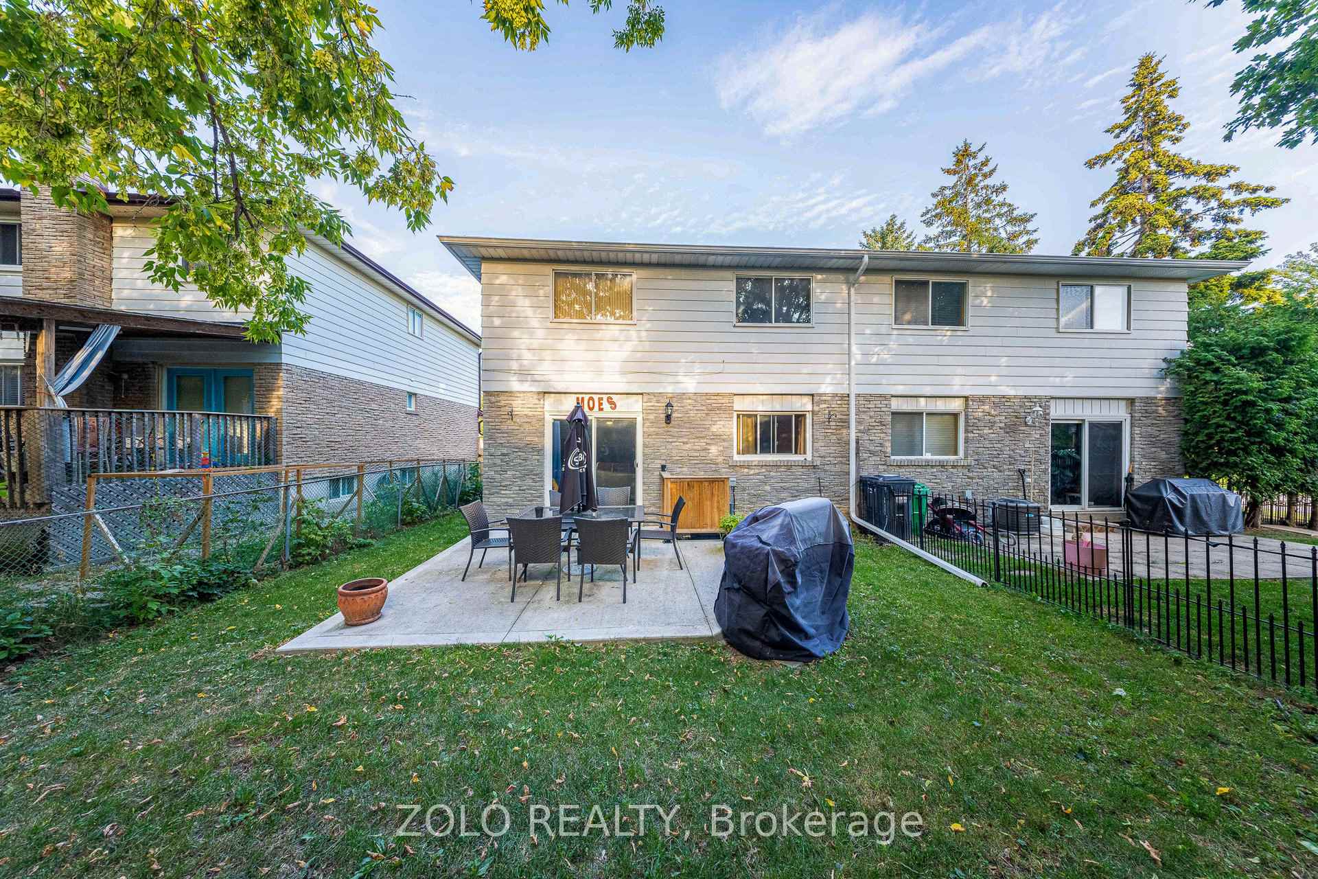 Photo 32 of 90 Ivybridge Drive, Brampton, Madoc — HOMEH