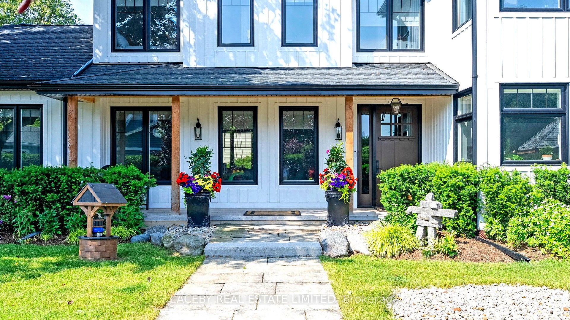 Photo 10 of 343 Hedge Road, Georgina, Sutton & Jackson's Point — HOMEH