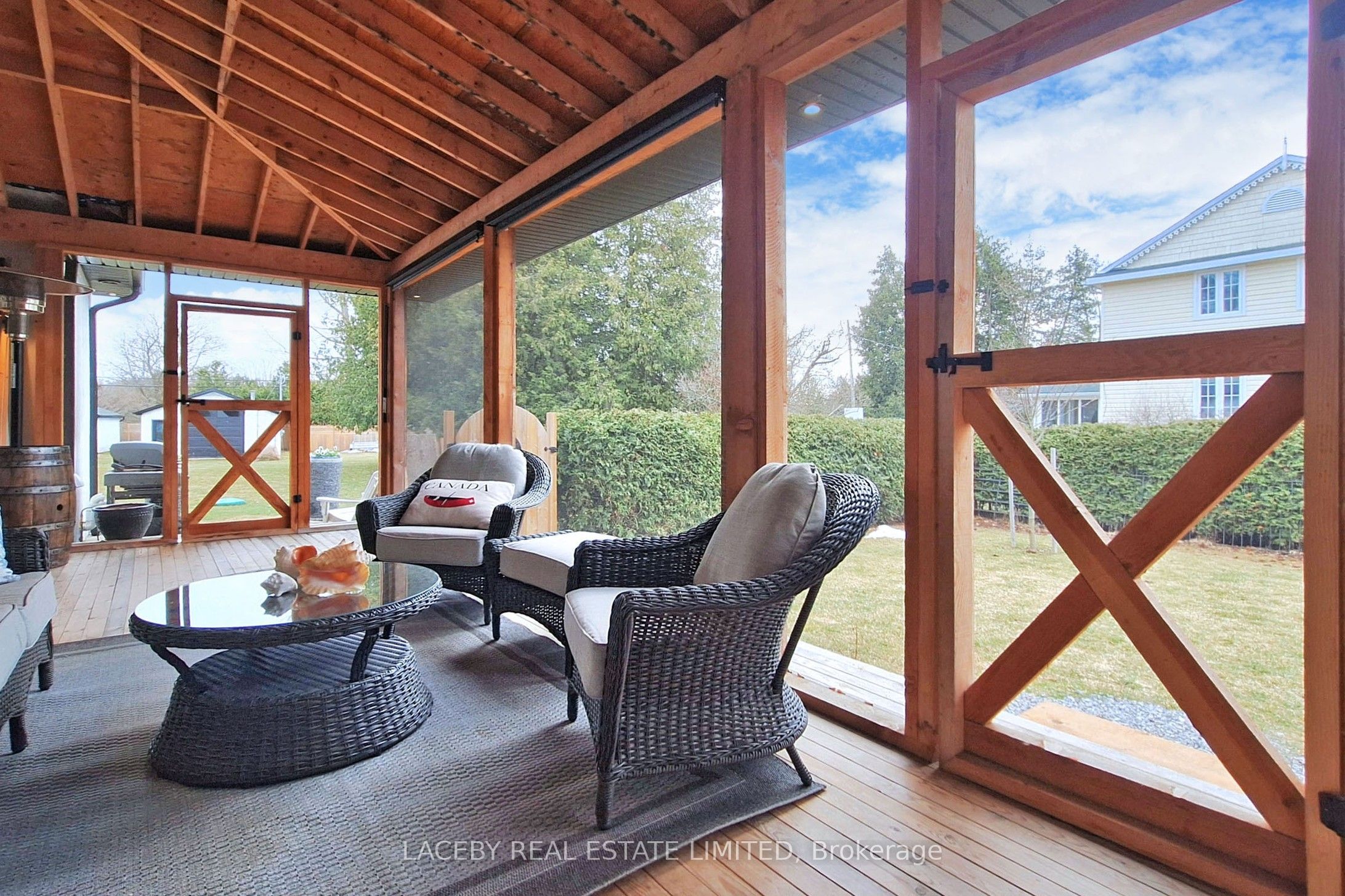 Photo 47 of 343 Hedge Road, Georgina, Sutton & Jackson's Point — HOMEH