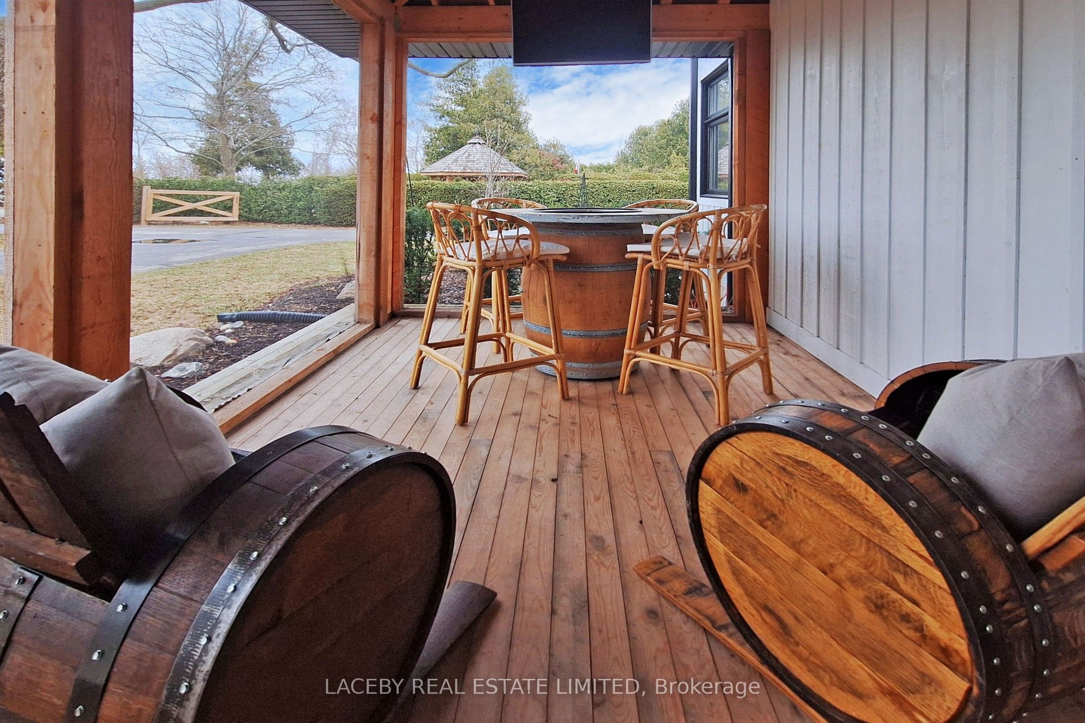 Photo 50 of 343 Hedge Road, Georgina, Sutton & Jackson's Point — HOMEH