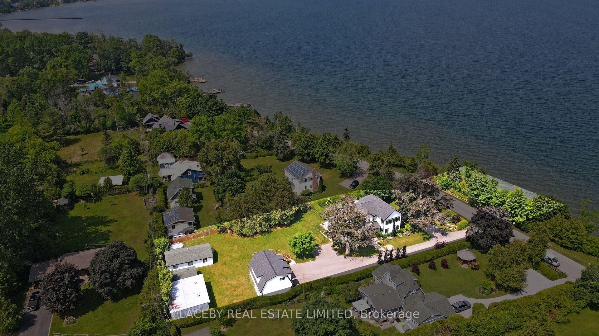 Photo 4 of 343 Hedge Road, Georgina, Sutton & Jackson's Point — HOMEH