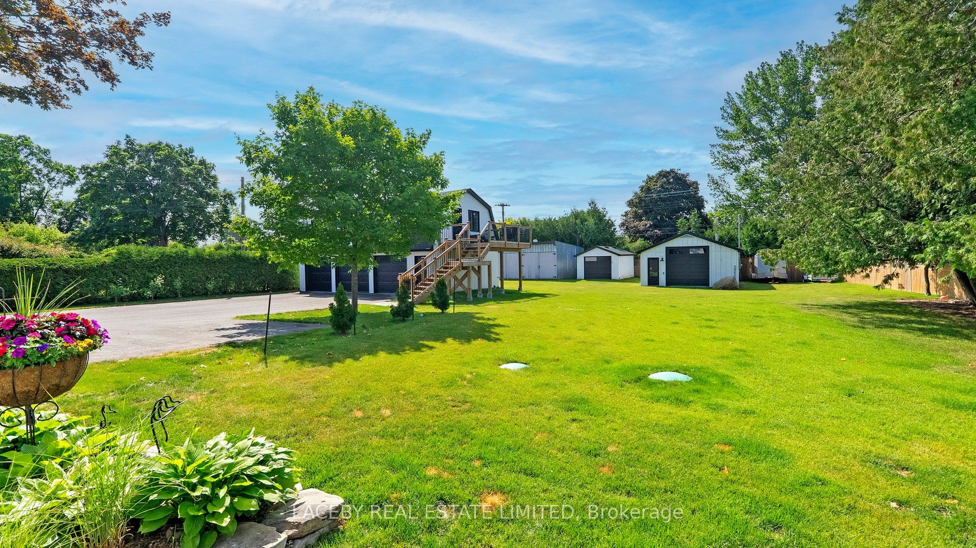 Photo 22 of 343 Hedge Road, Georgina, Sutton & Jackson's Point — HOMEH