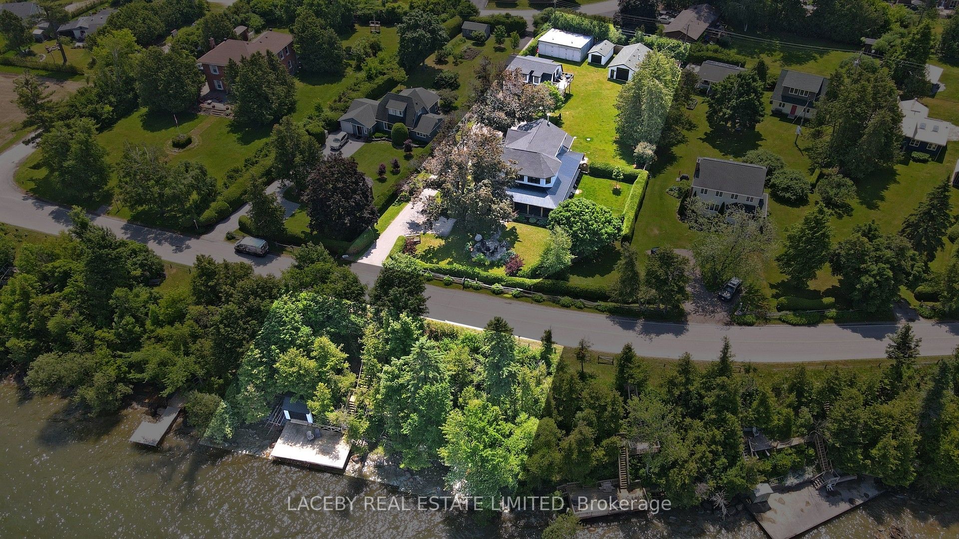Photo 6 of 343 Hedge Road, Georgina, Sutton & Jackson's Point — HOMEH