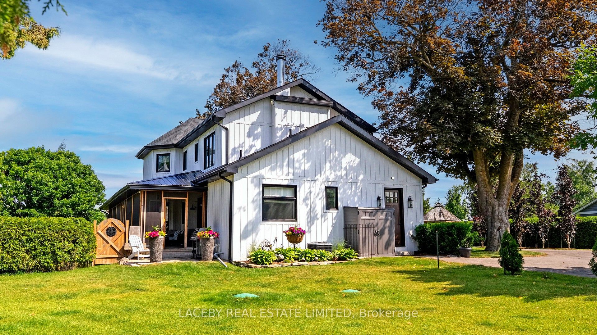 Photo 20 of 343 Hedge Road, Georgina, Sutton & Jackson's Point — HOMEH