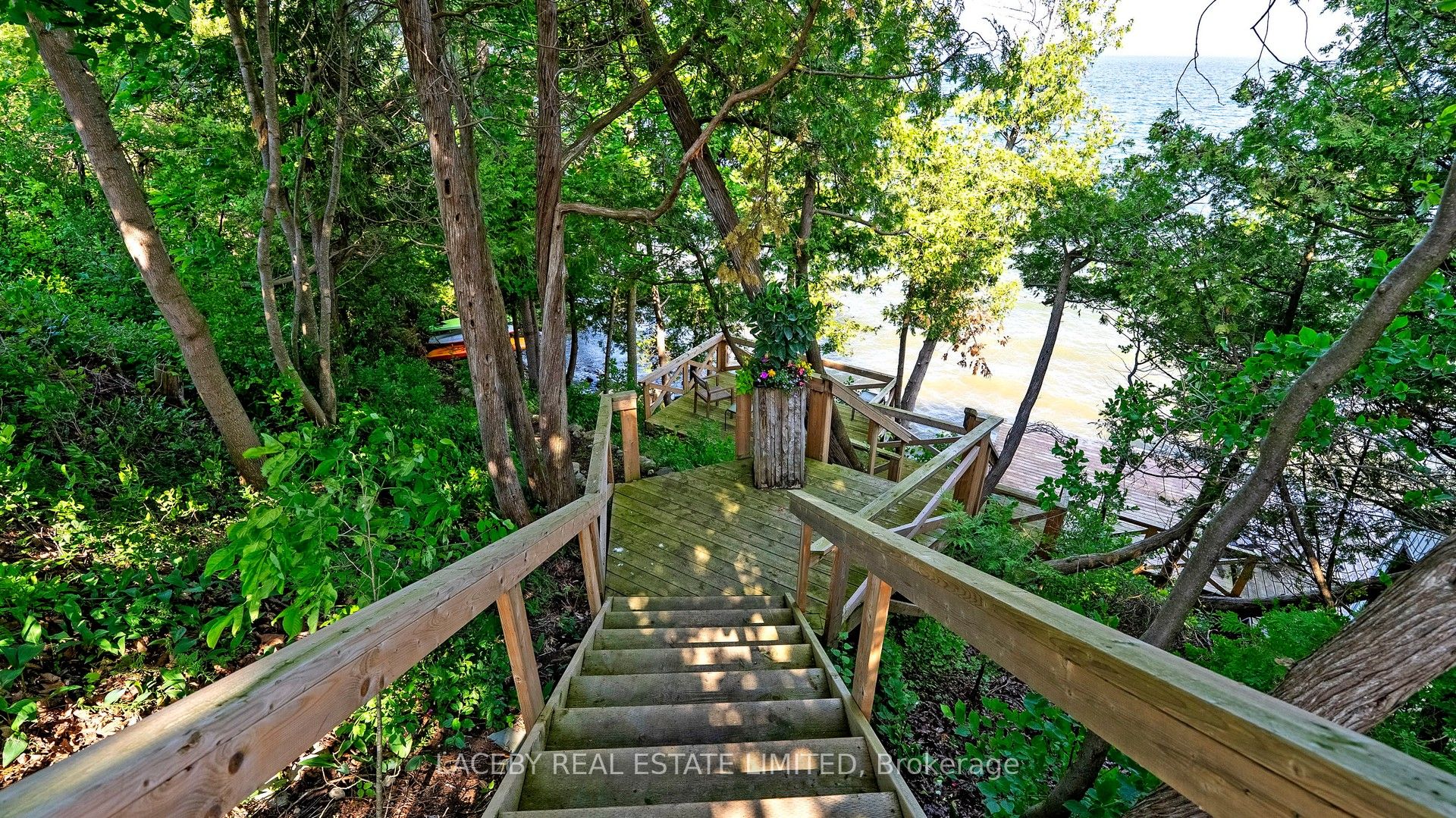Photo 14 of 343 Hedge Road, Georgina, Sutton & Jackson's Point — HOMEH