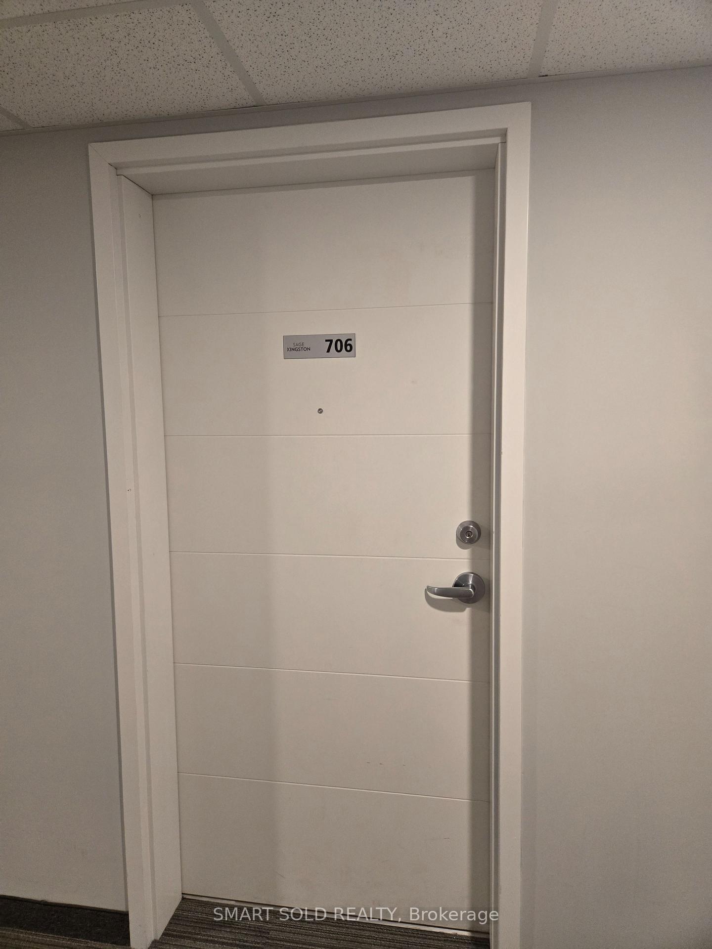 Photo 3 of Unit 706, 652 Princess Street, Kingston, Central City East — HOMEH