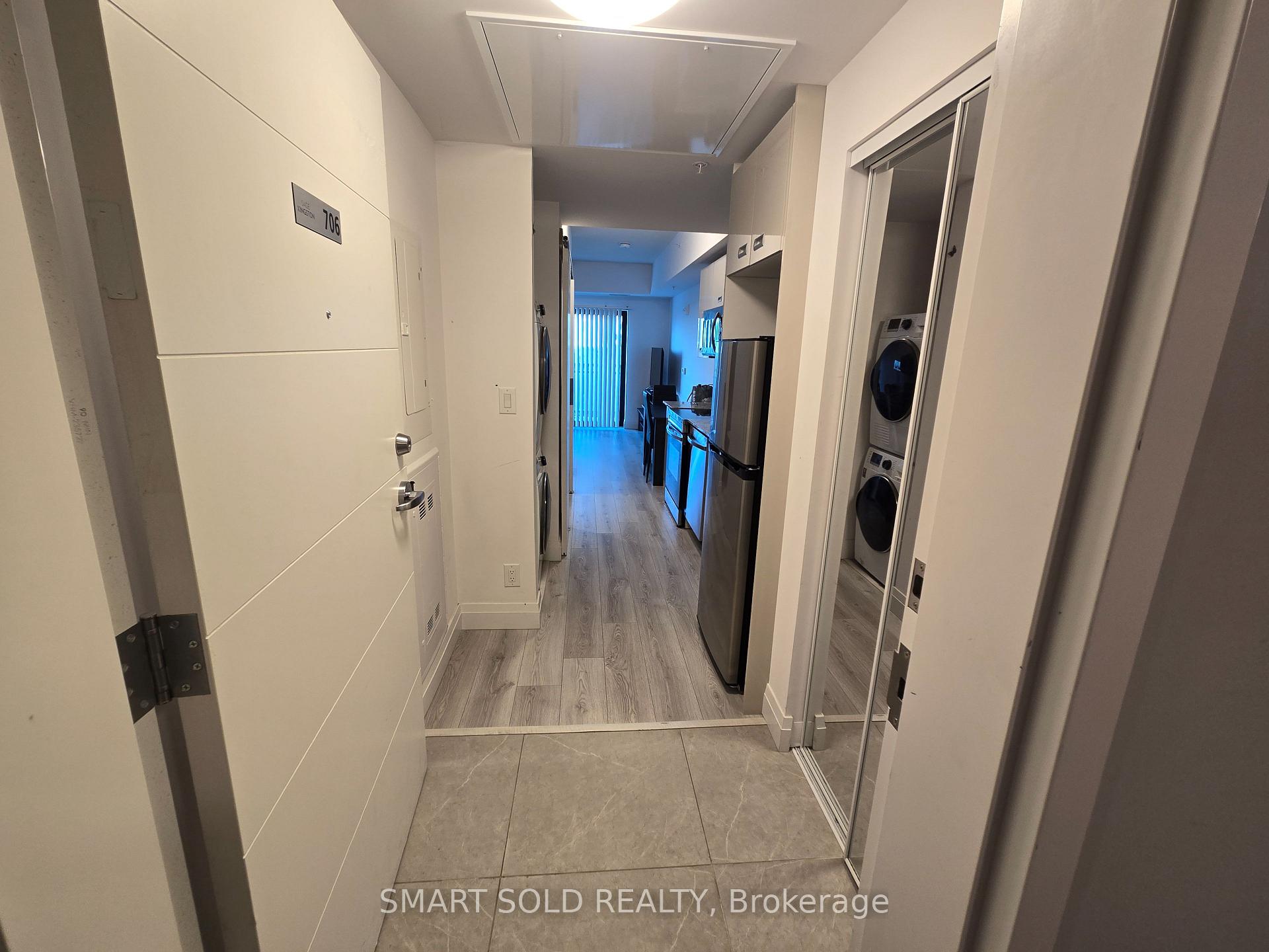 Photo 4 of Unit 706, 652 Princess Street, Kingston, Central City East — HOMEH