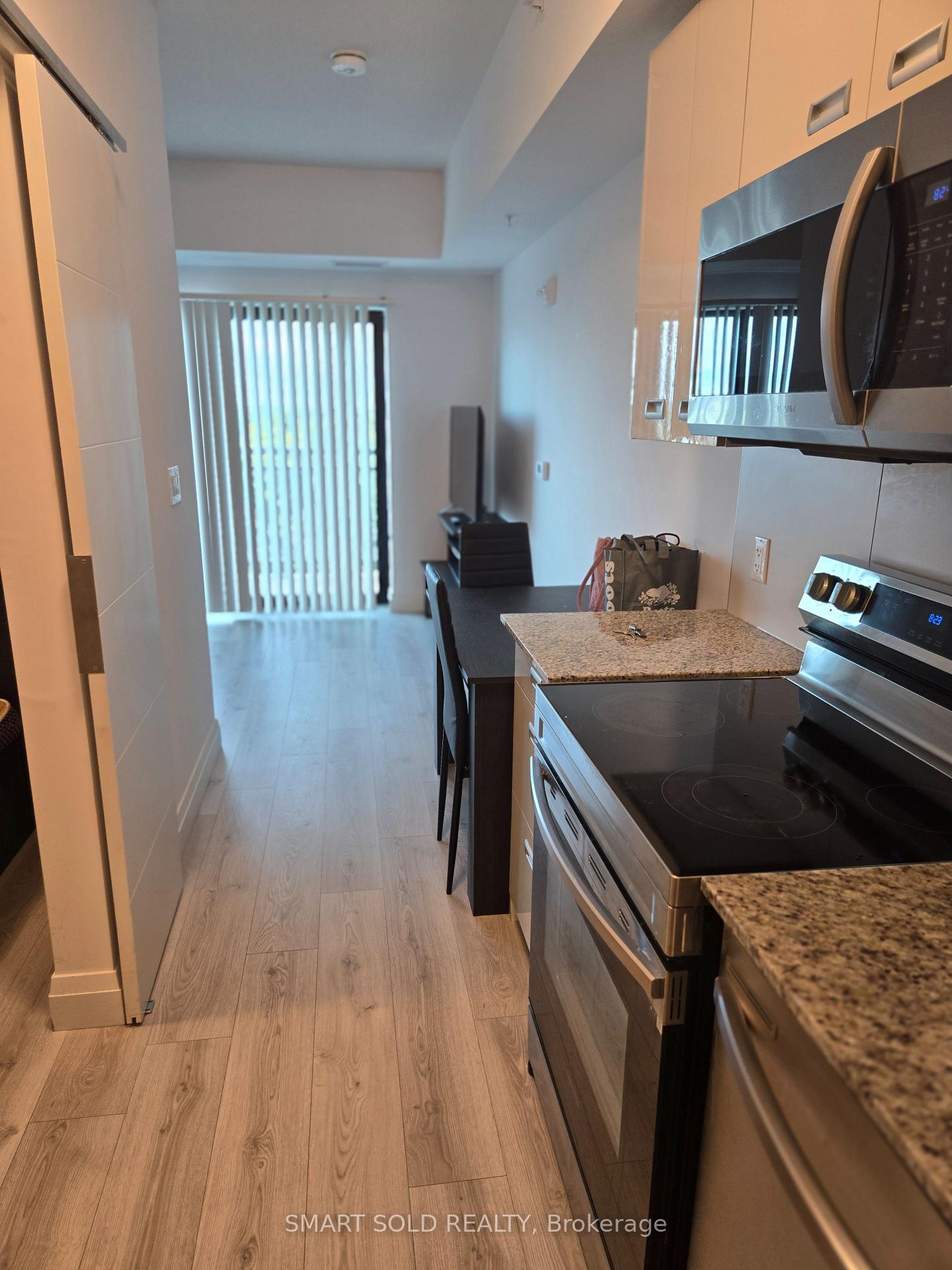 Photo 7 of Unit 706, 652 Princess Street, Kingston, Central City East — HOMEH
