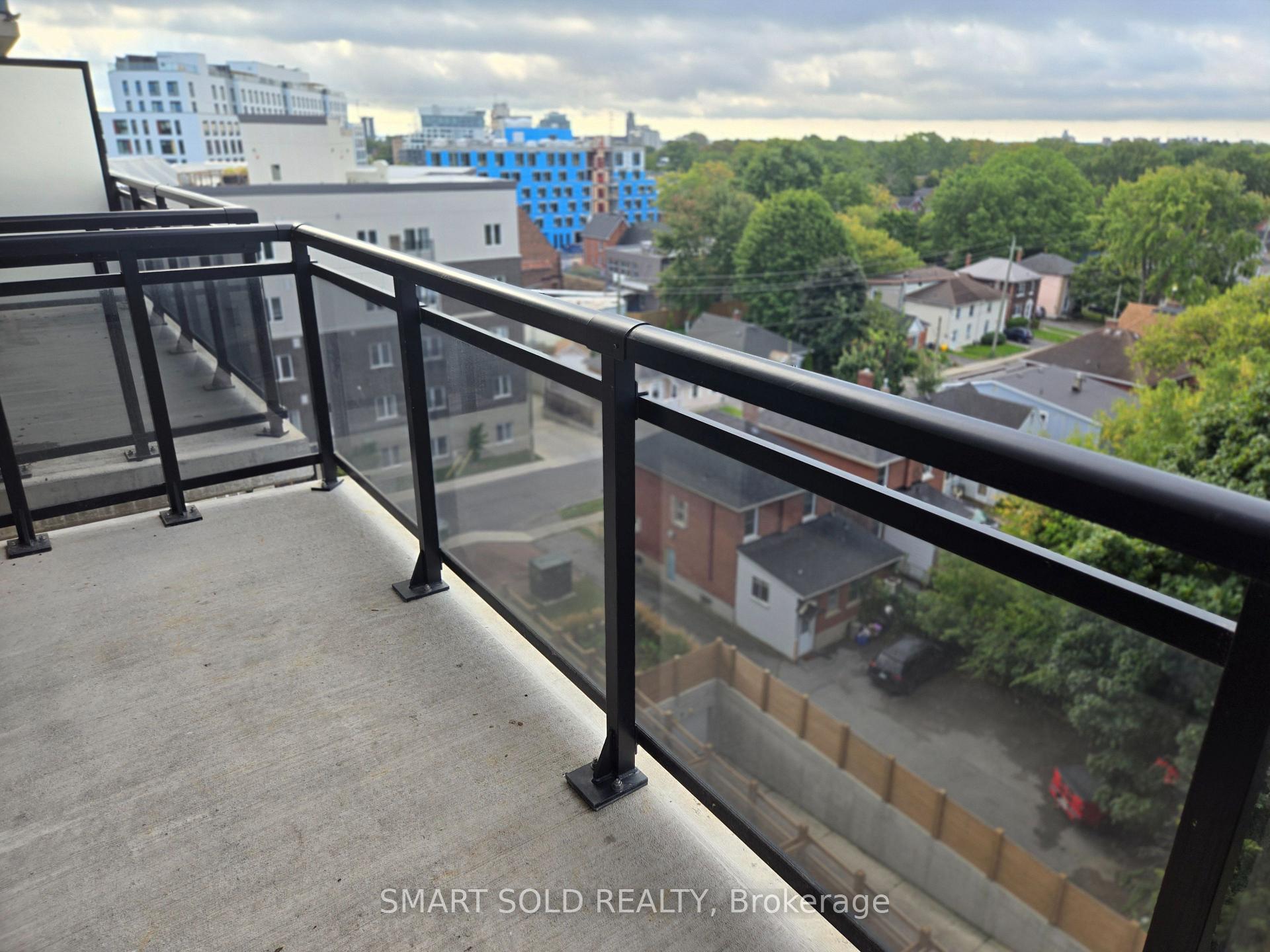 Photo 14 of Unit 706, 652 Princess Street, Kingston, Central City East — HOMEH