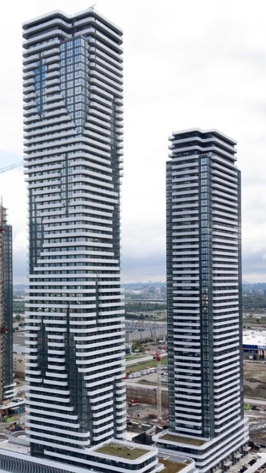 Photo 1 of Unit 817, 195 Commerce Street, Vaughan, Vaughan Corporate Centre — HOMEH