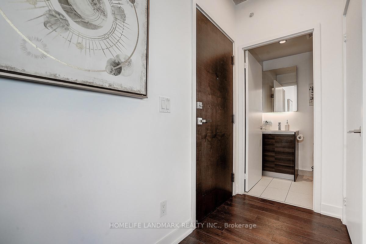 Photo 2 of Unit 1204, 1190 Dundas Street E, Toronto, South Riverdale — HOMEH