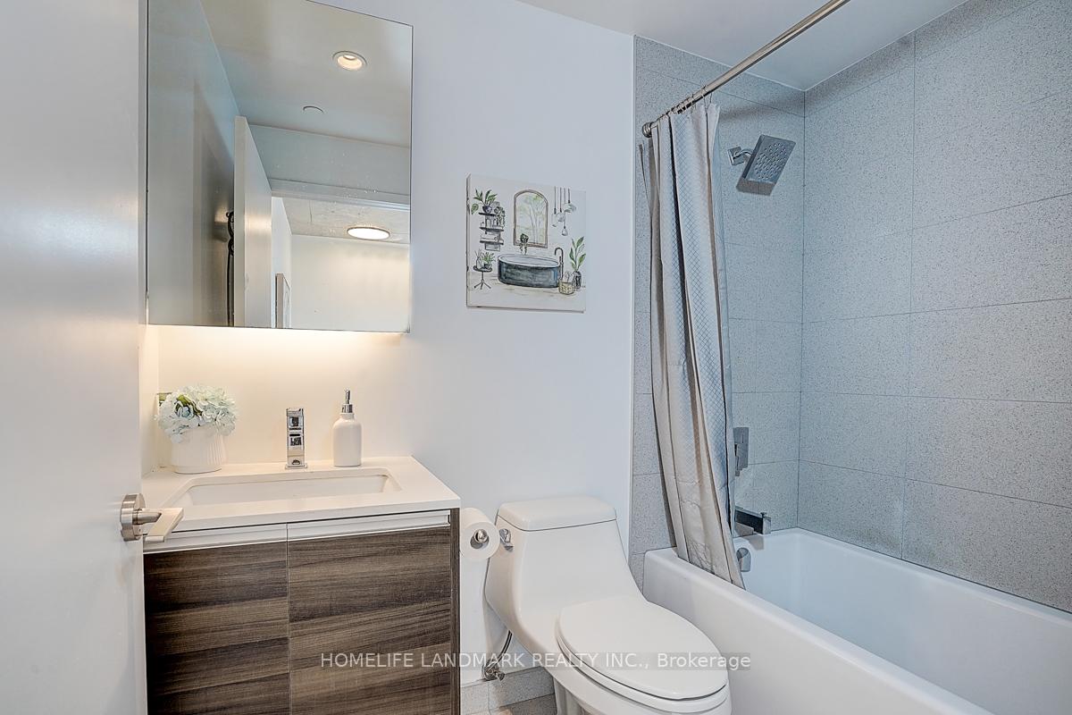 Photo 3 of Unit 1204, 1190 Dundas Street E, Toronto, South Riverdale — HOMEH