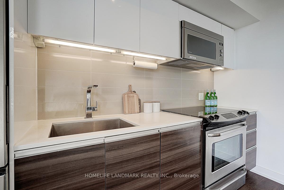 Photo 11 of Unit 1204, 1190 Dundas Street E, Toronto, South Riverdale — HOMEH