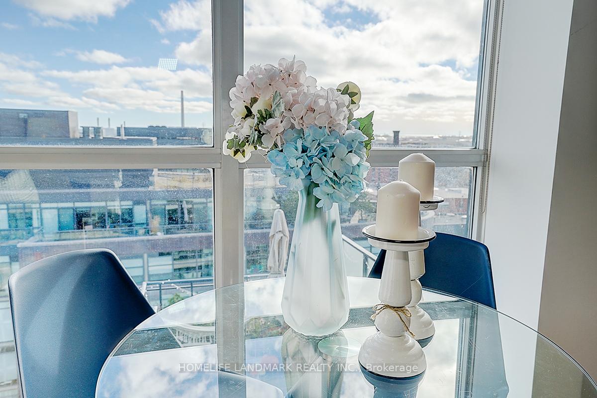 Photo 13 of Unit 1204, 1190 Dundas Street E, Toronto, South Riverdale — HOMEH